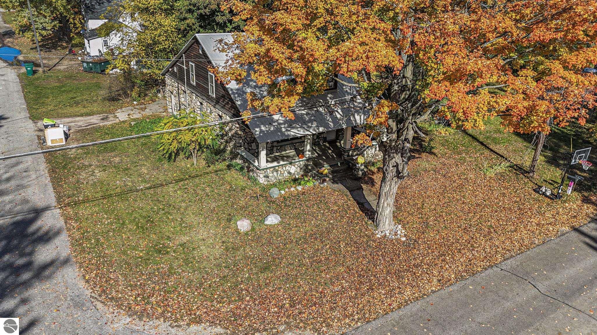 201 E Michigan Street, Mancelona