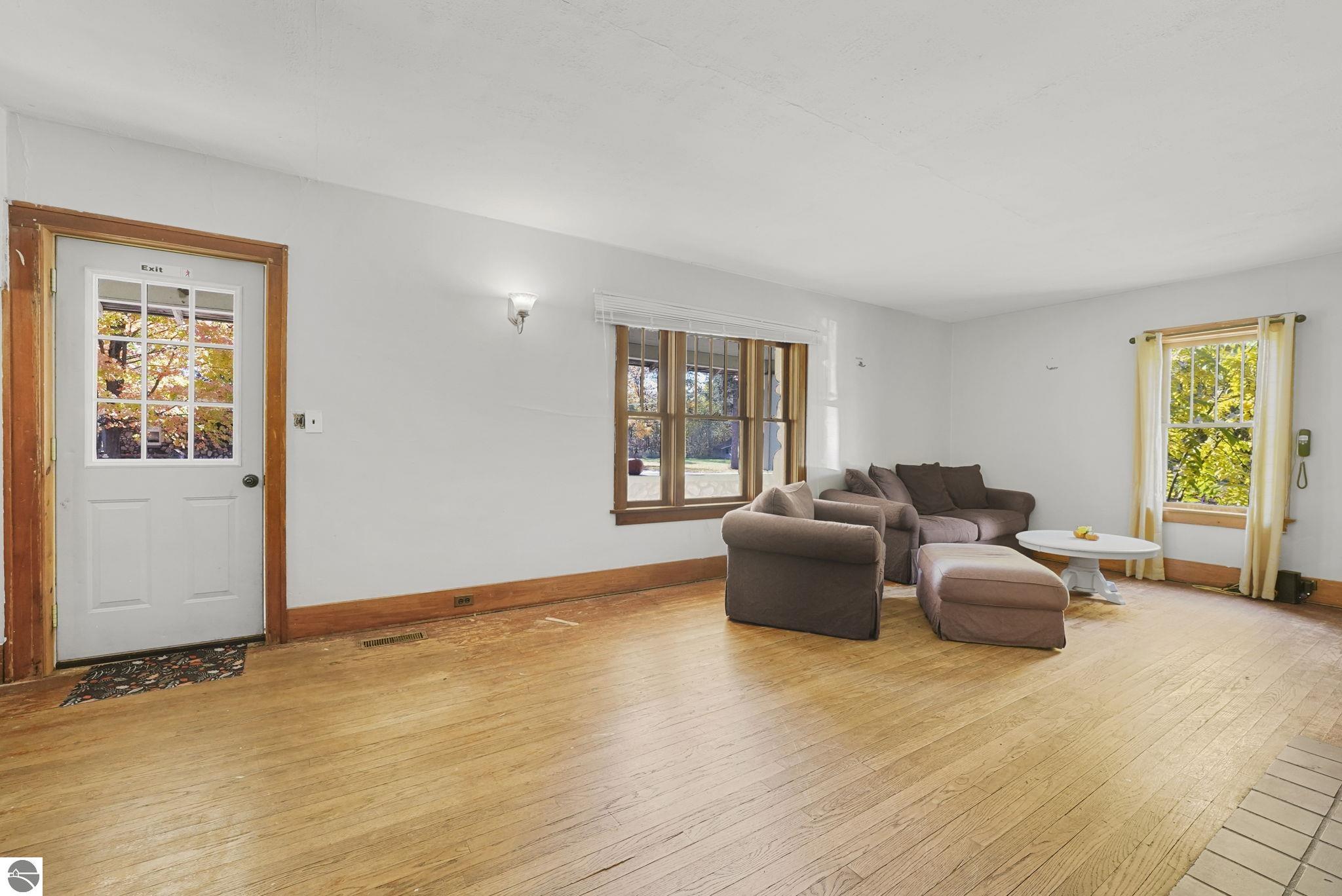 201 E Michigan Street, Mancelona