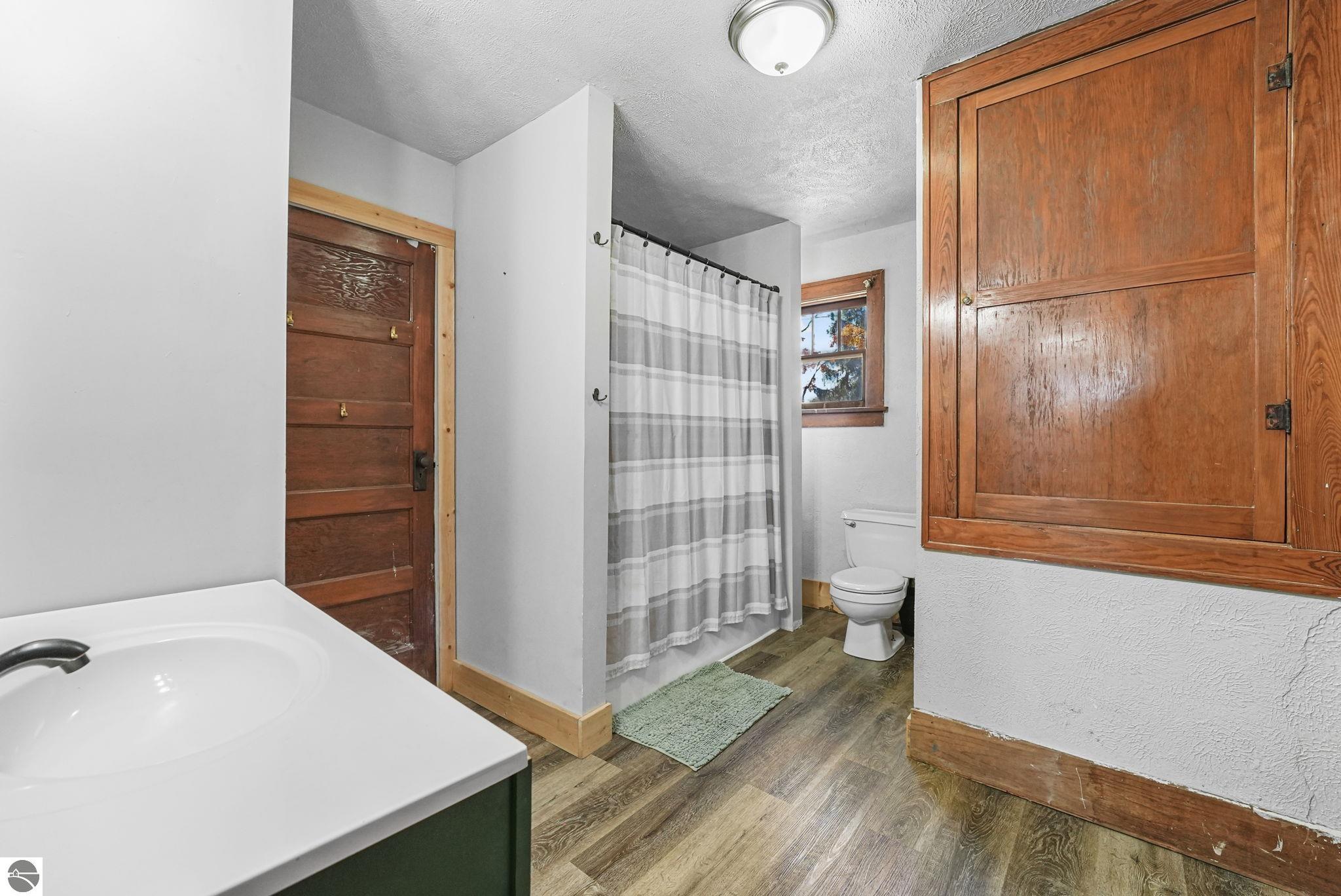 201 E Michigan Street, Mancelona