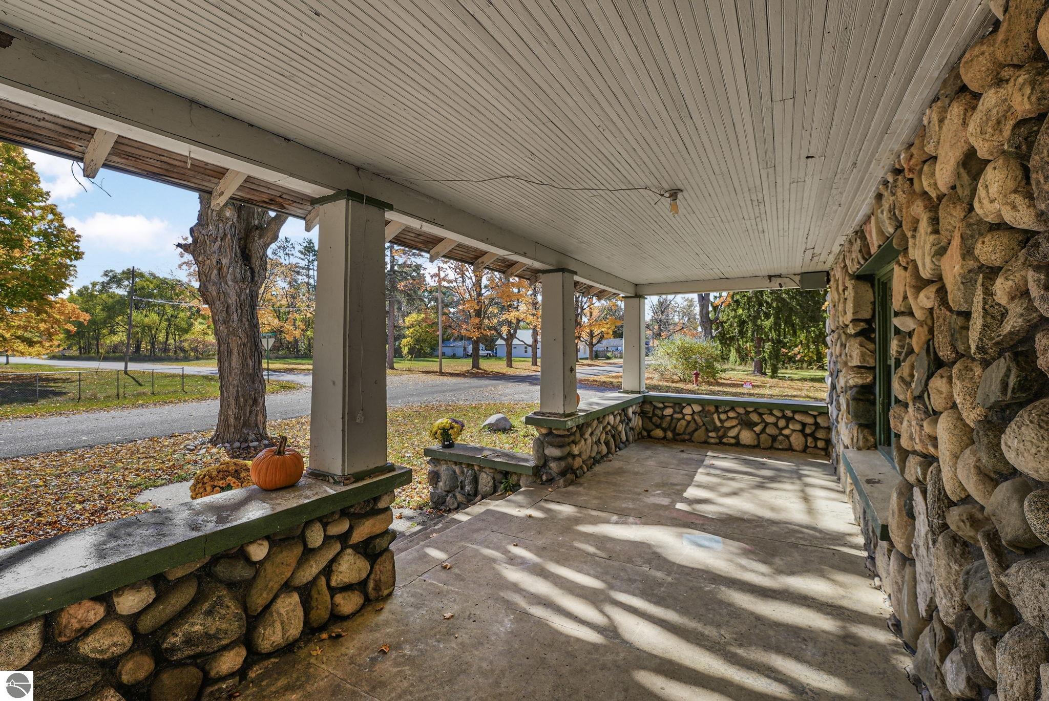 201 E Michigan Street, Mancelona