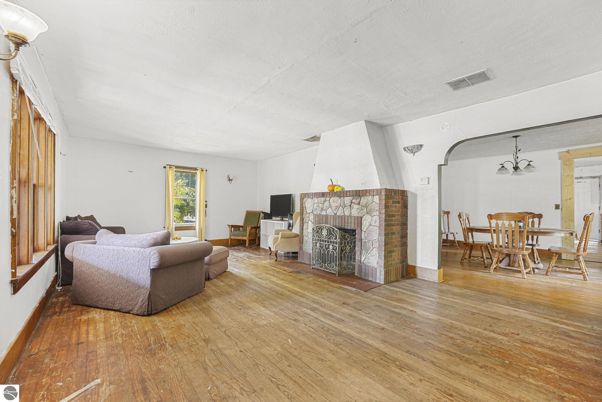 201 E Michigan Street, Mancelona