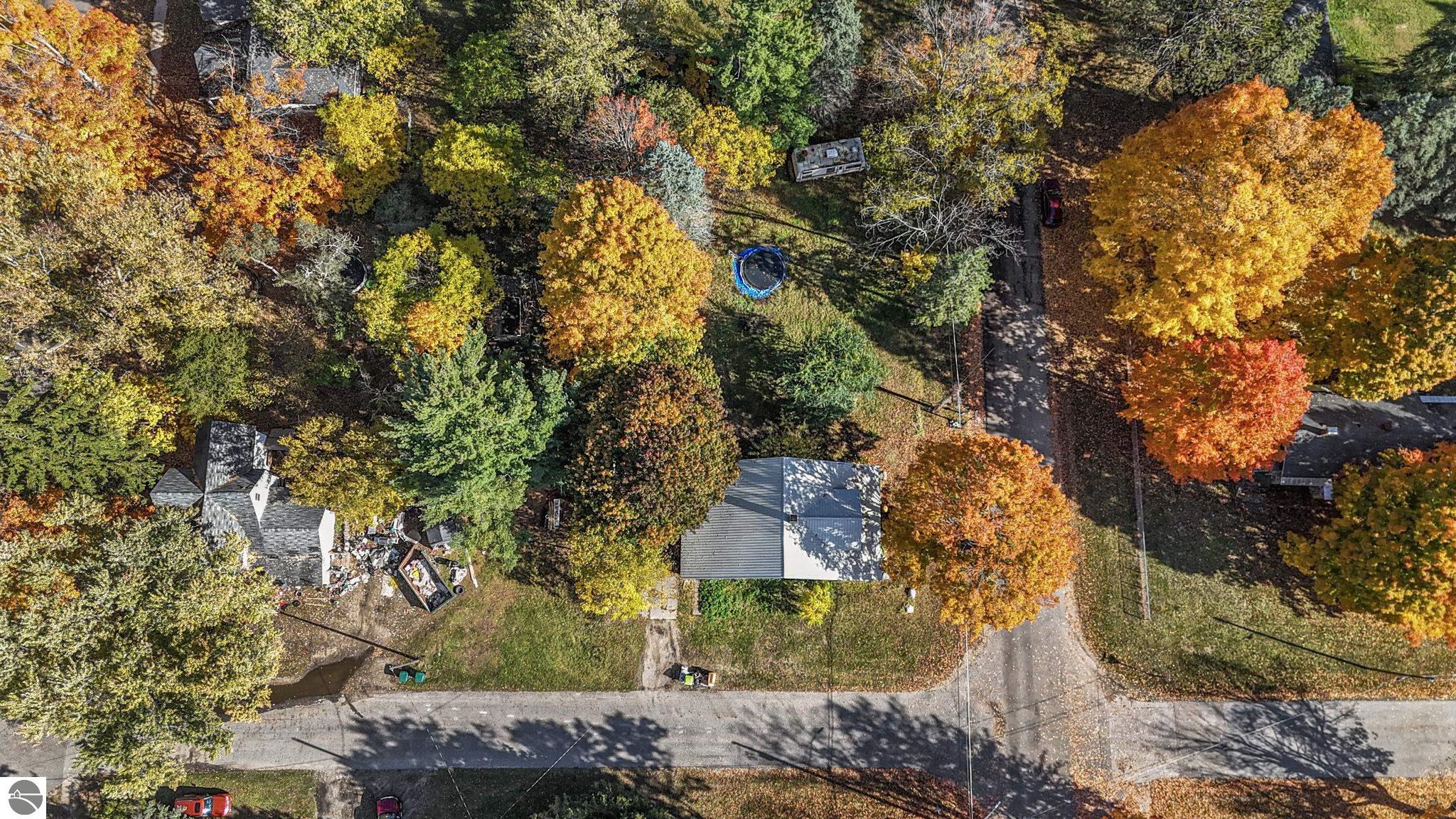 201 E Michigan Street, Mancelona