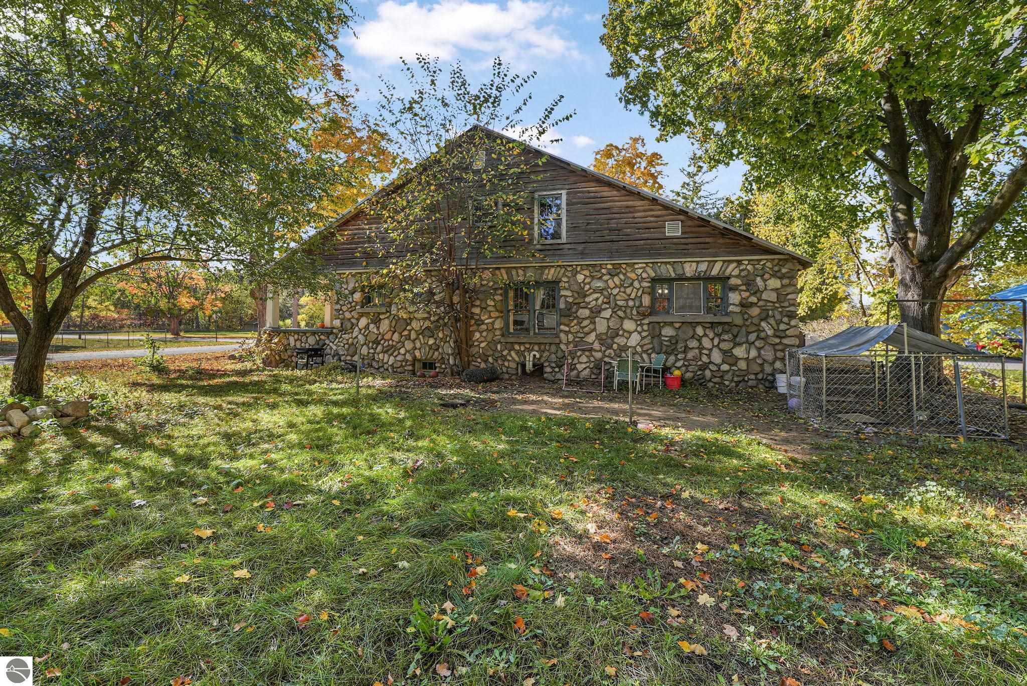 201 E Michigan Street, Mancelona