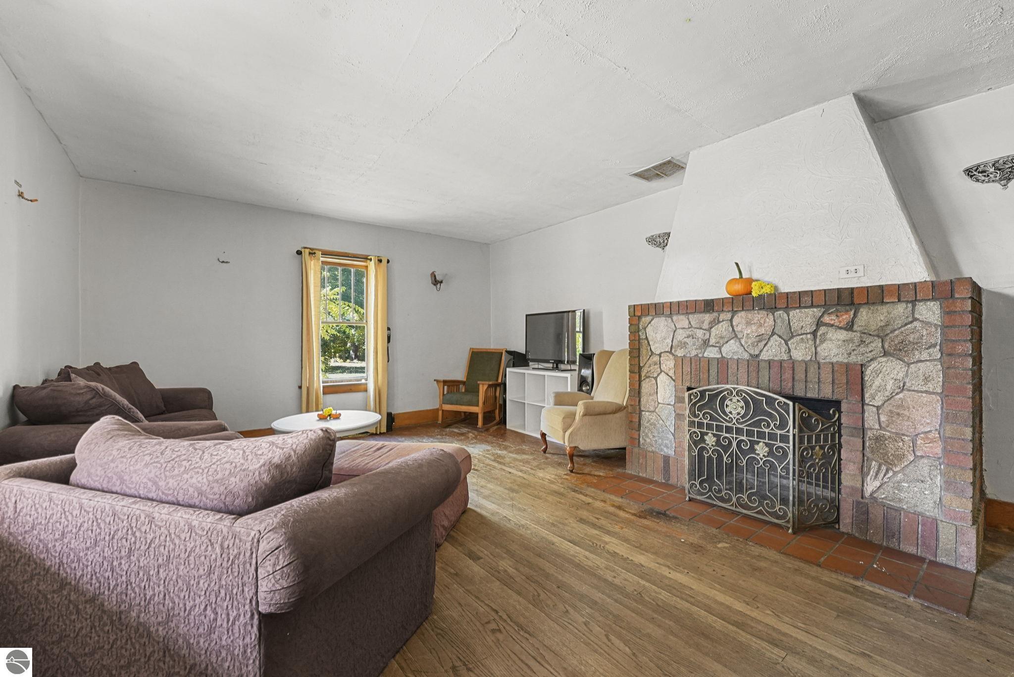 201 E Michigan Street, Mancelona