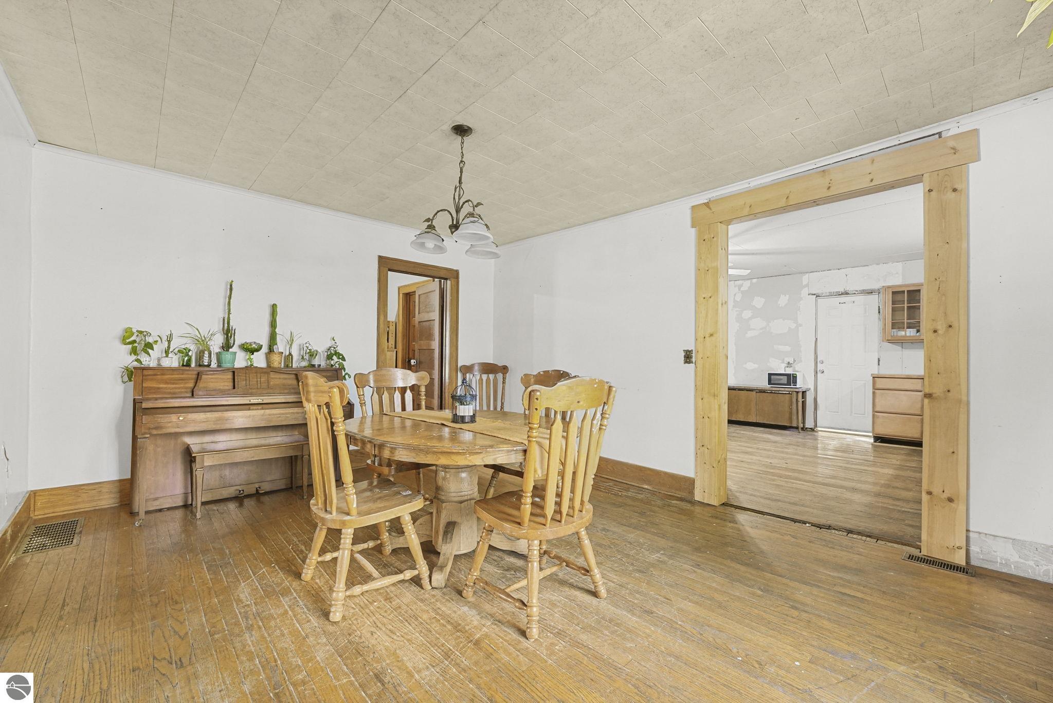 201 E Michigan Street, Mancelona