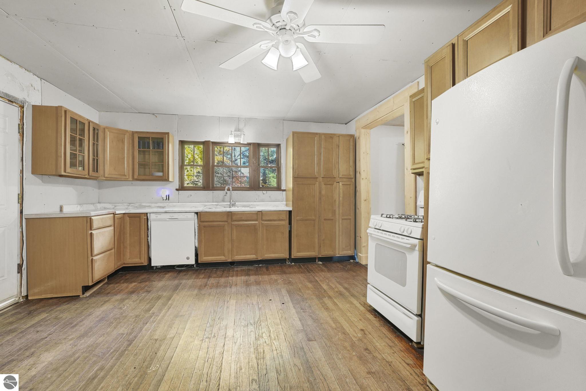 201 E Michigan Street, Mancelona