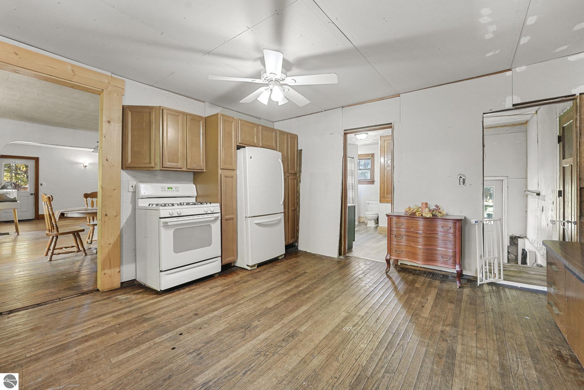 201 E Michigan Street, Mancelona