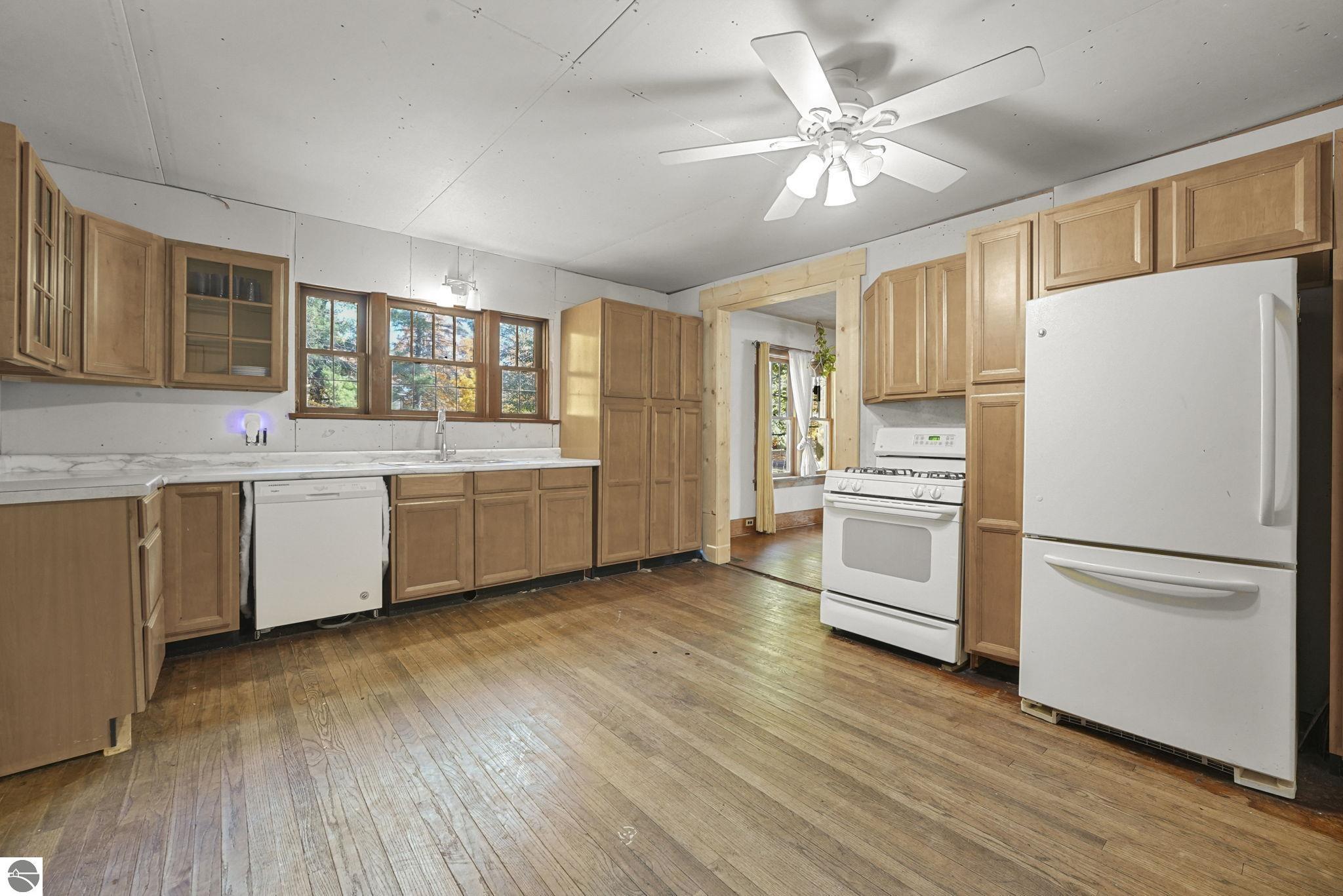 201 E Michigan Street, Mancelona