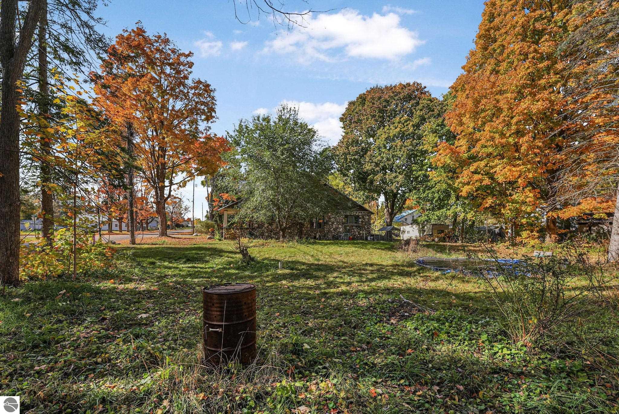 201 E Michigan Street, Mancelona