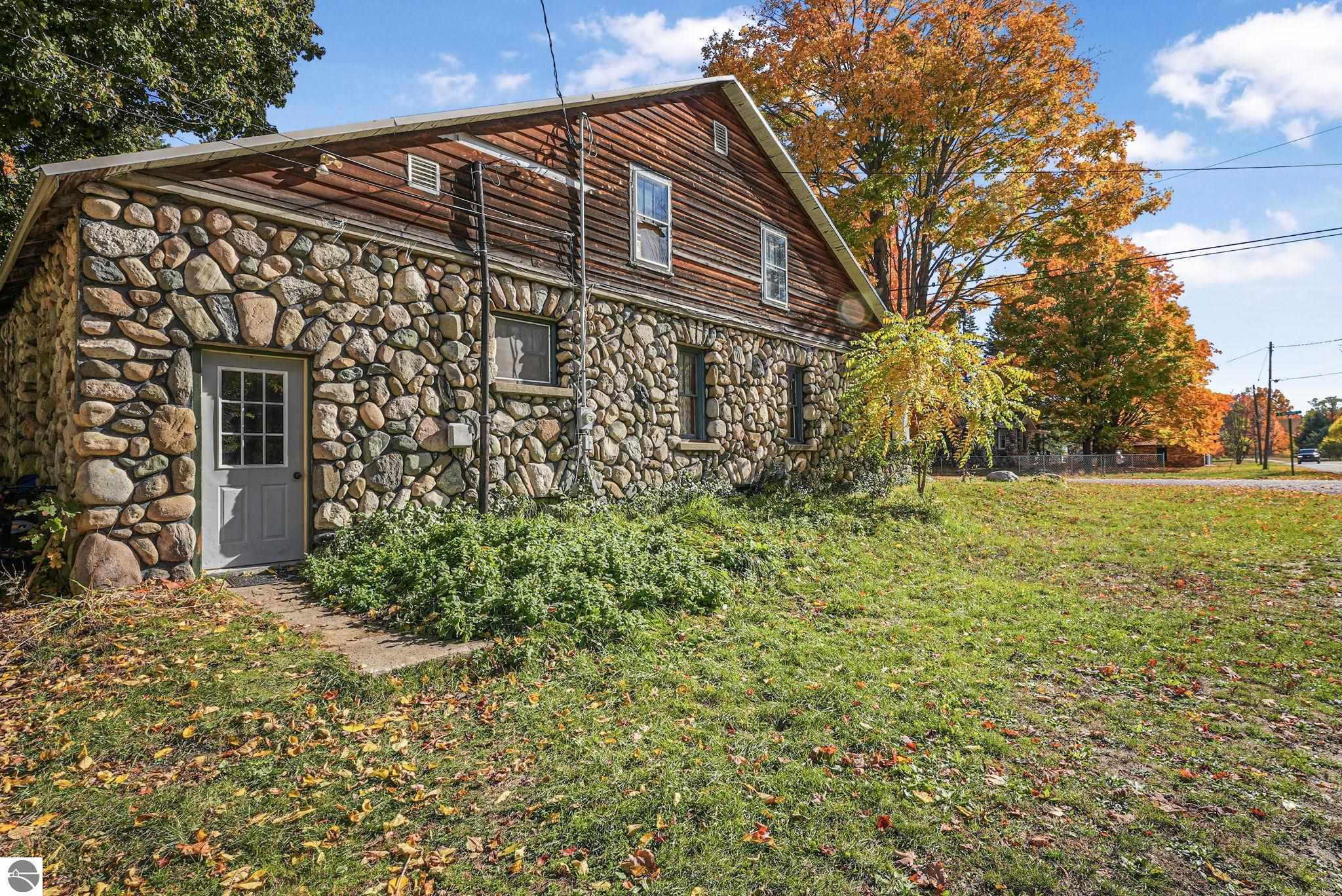 201 E Michigan Street, Mancelona