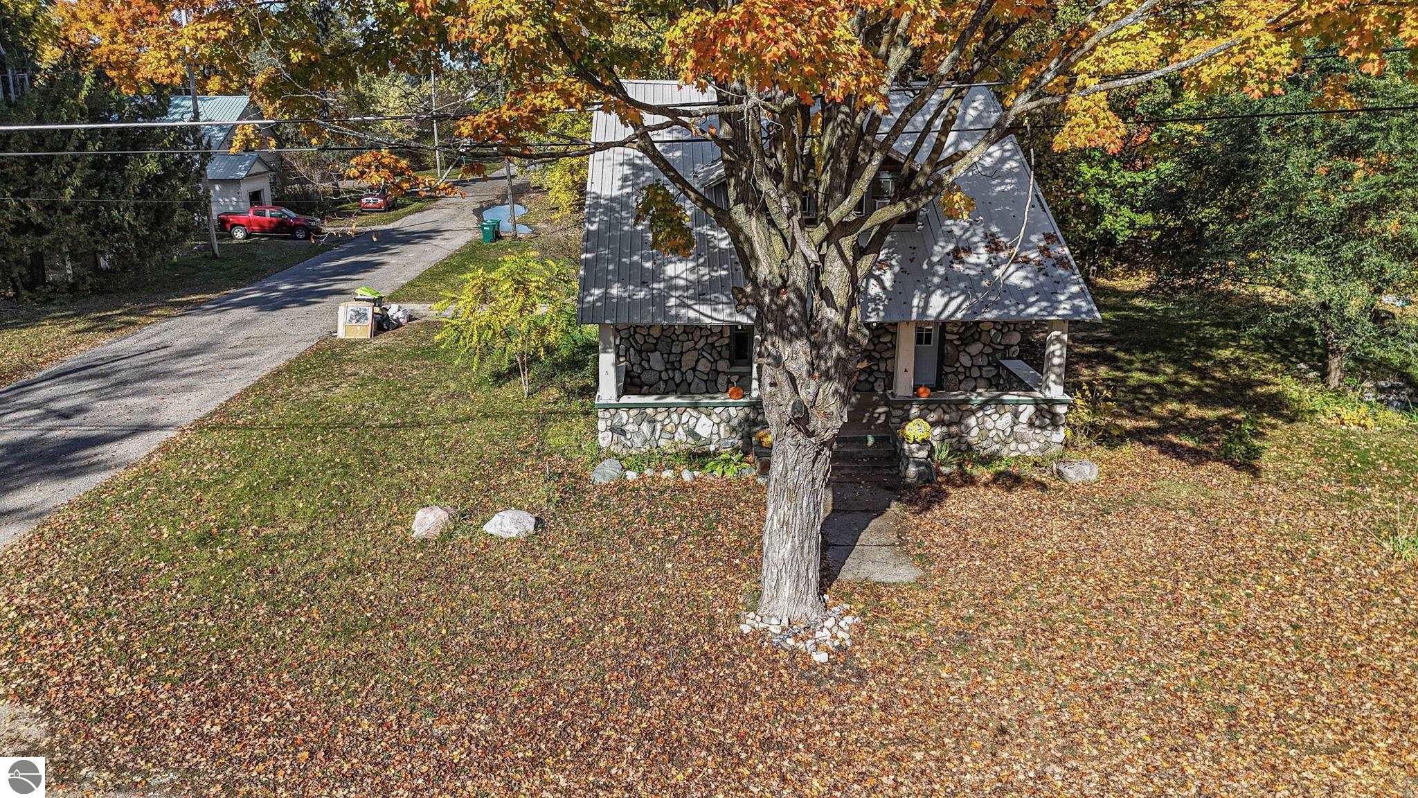 201 E Michigan Street, Mancelona