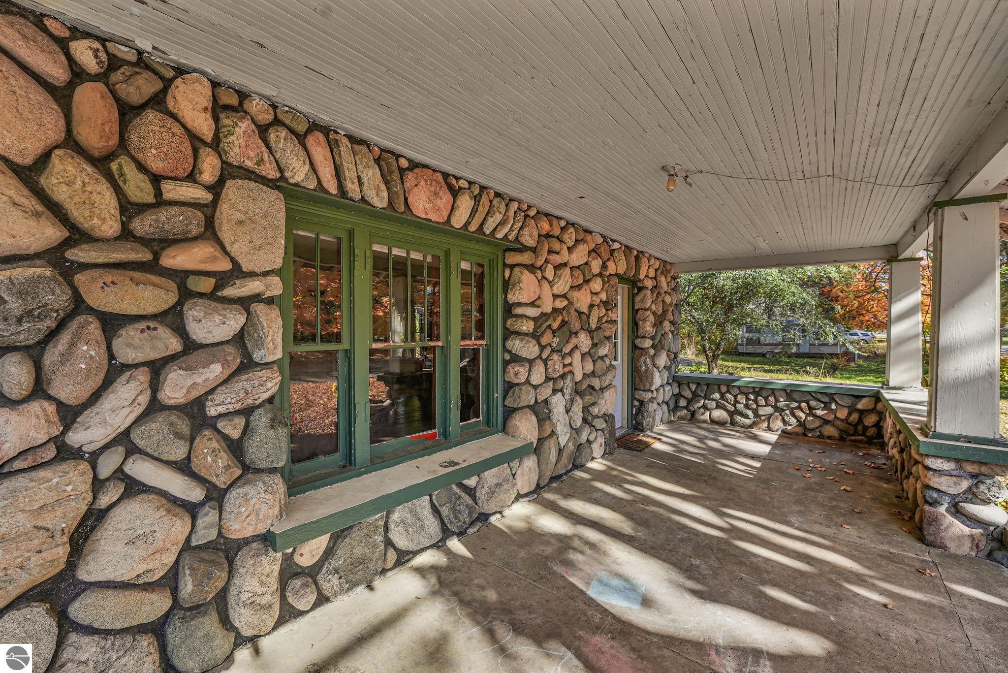 201 E Michigan Street, Mancelona