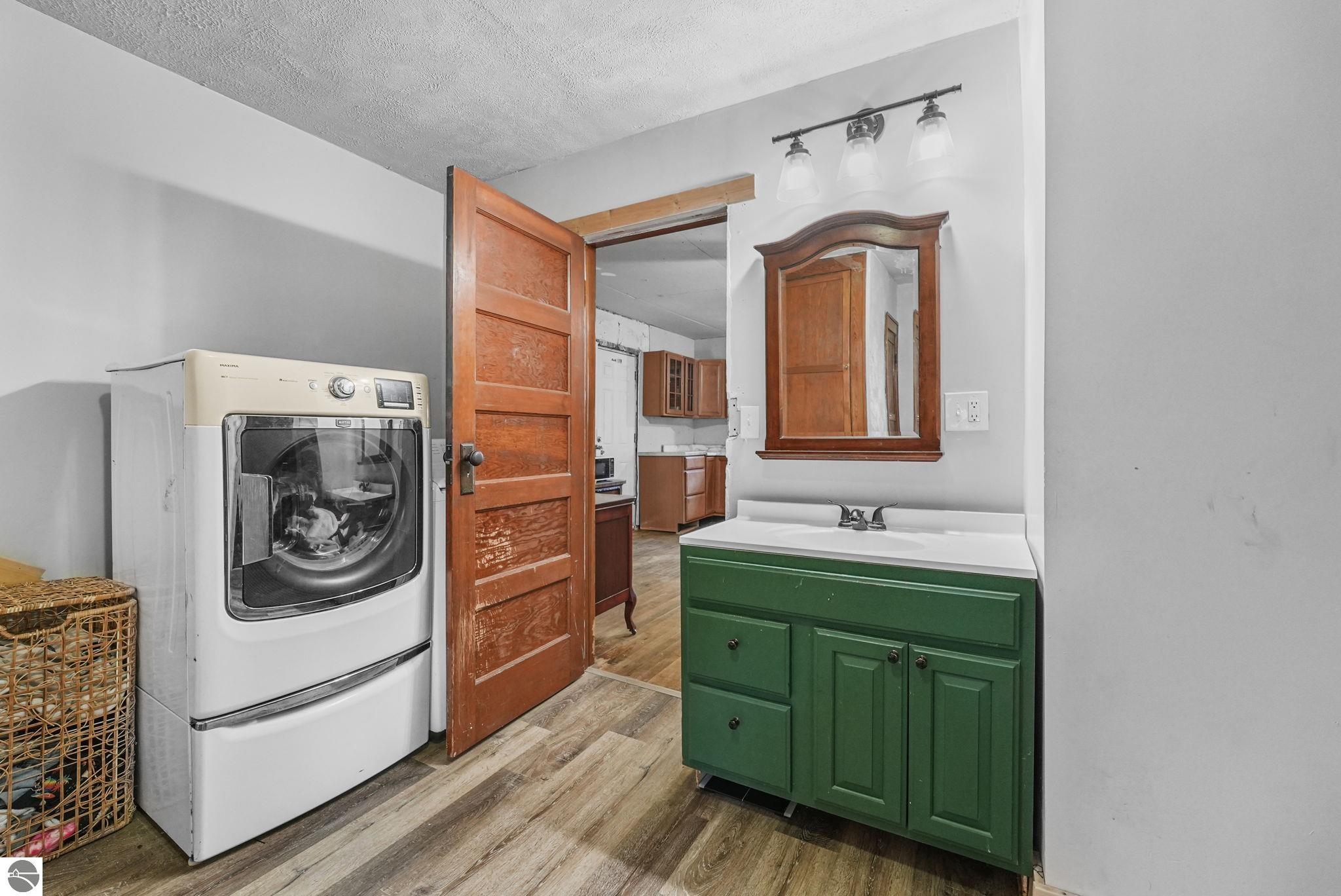 201 E Michigan Street, Mancelona