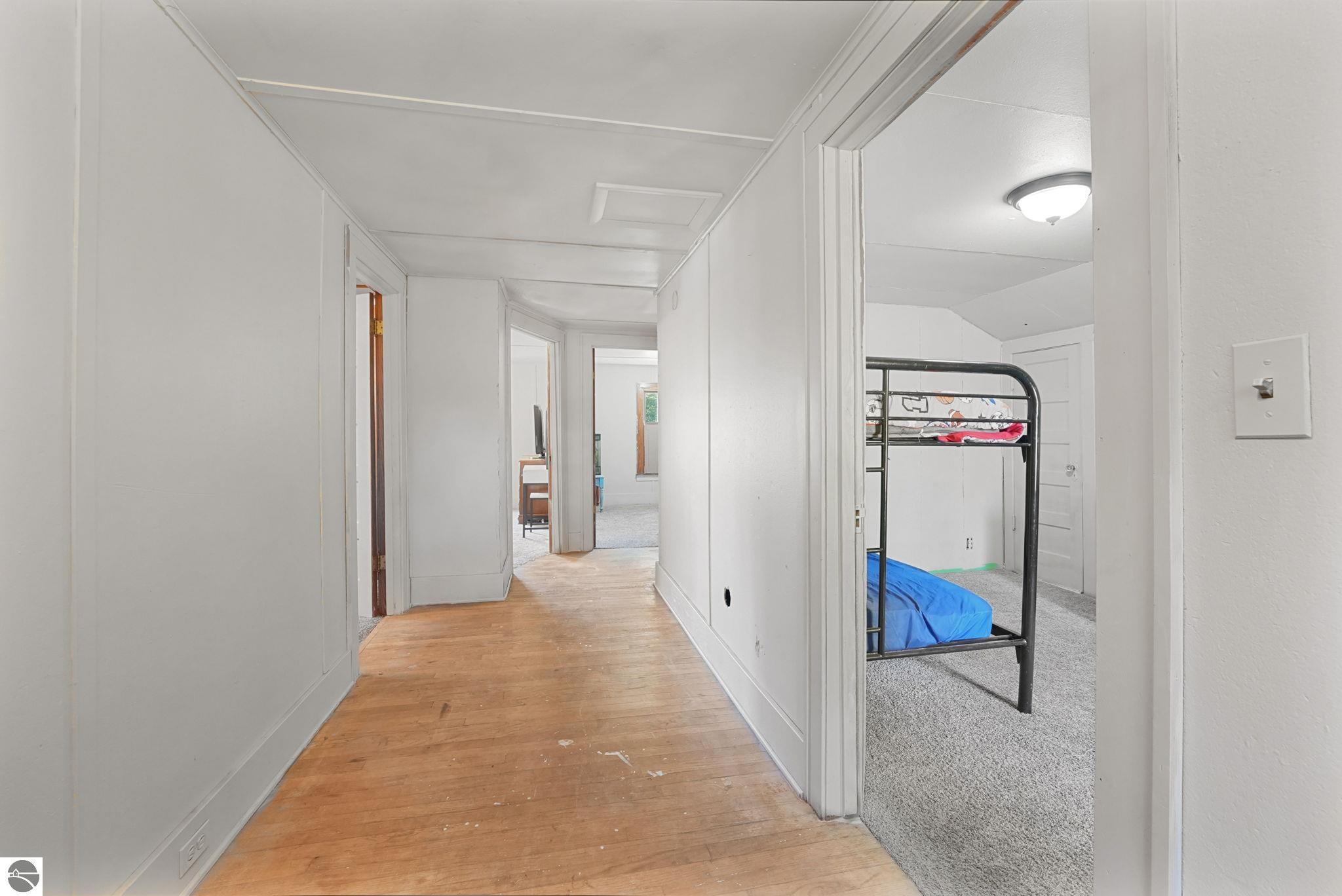 201 E Michigan Street, Mancelona