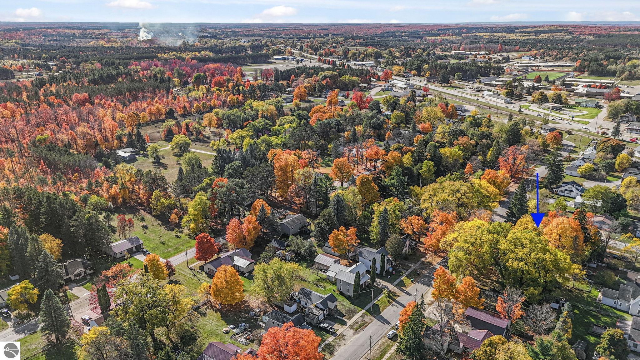 201 E Michigan Street, Mancelona