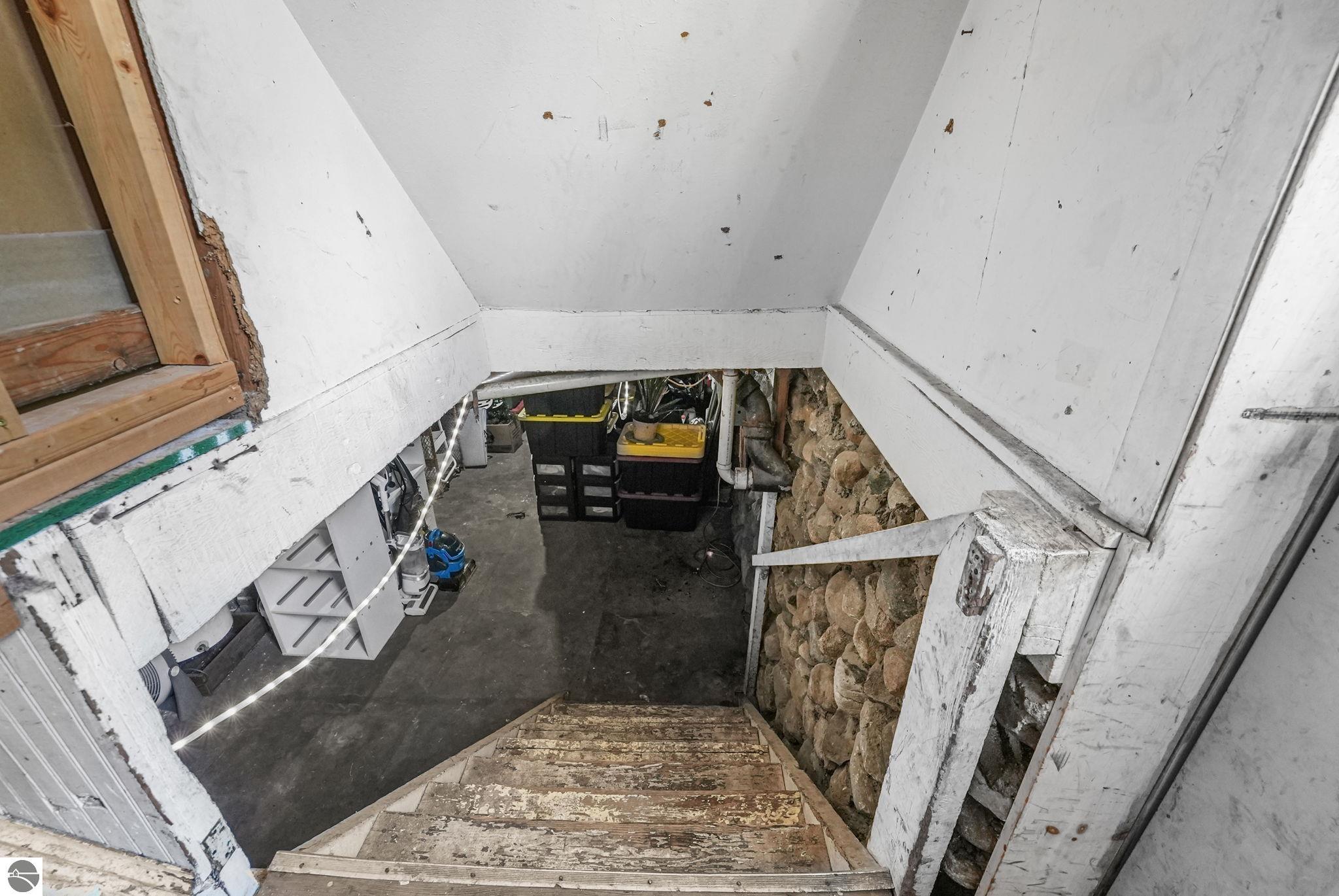 201 E Michigan Street, Mancelona