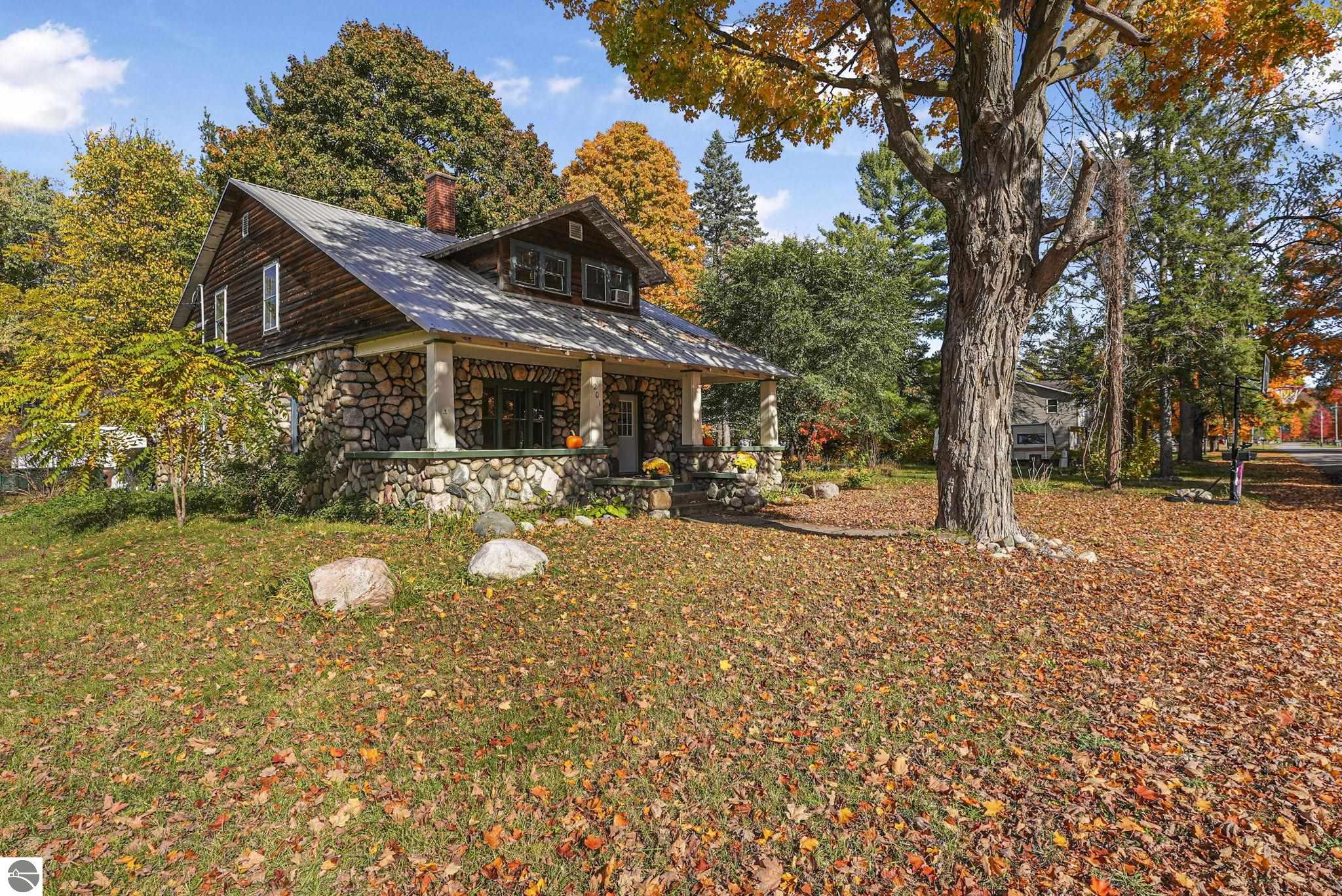 201 E Michigan Street, Mancelona