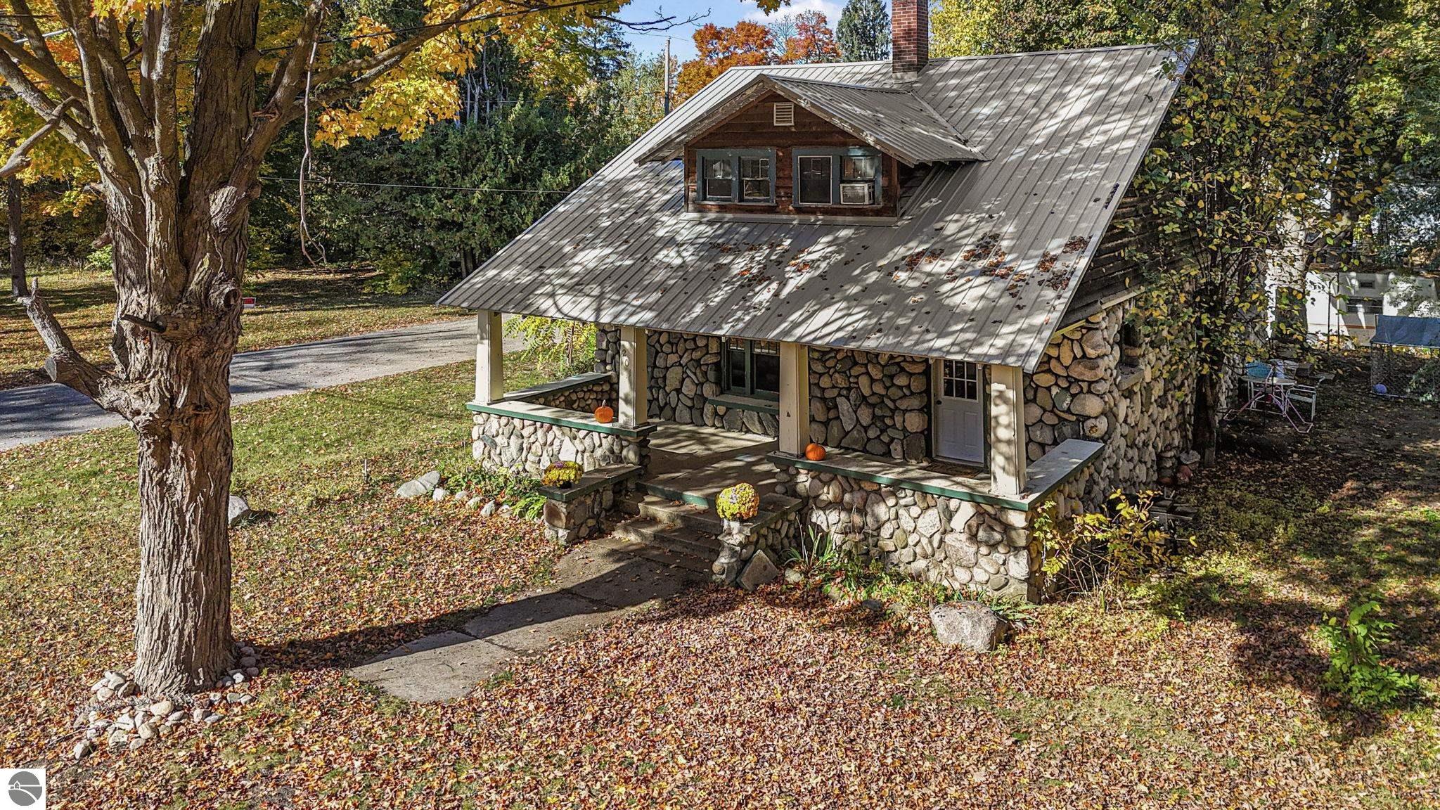 201 E Michigan Street, Mancelona