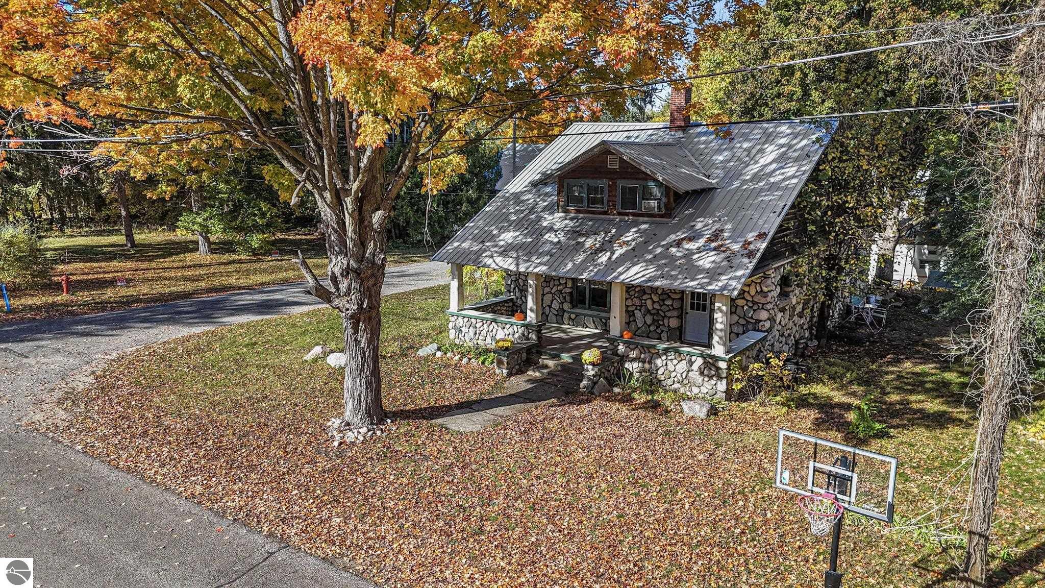 201 E Michigan Street, Mancelona