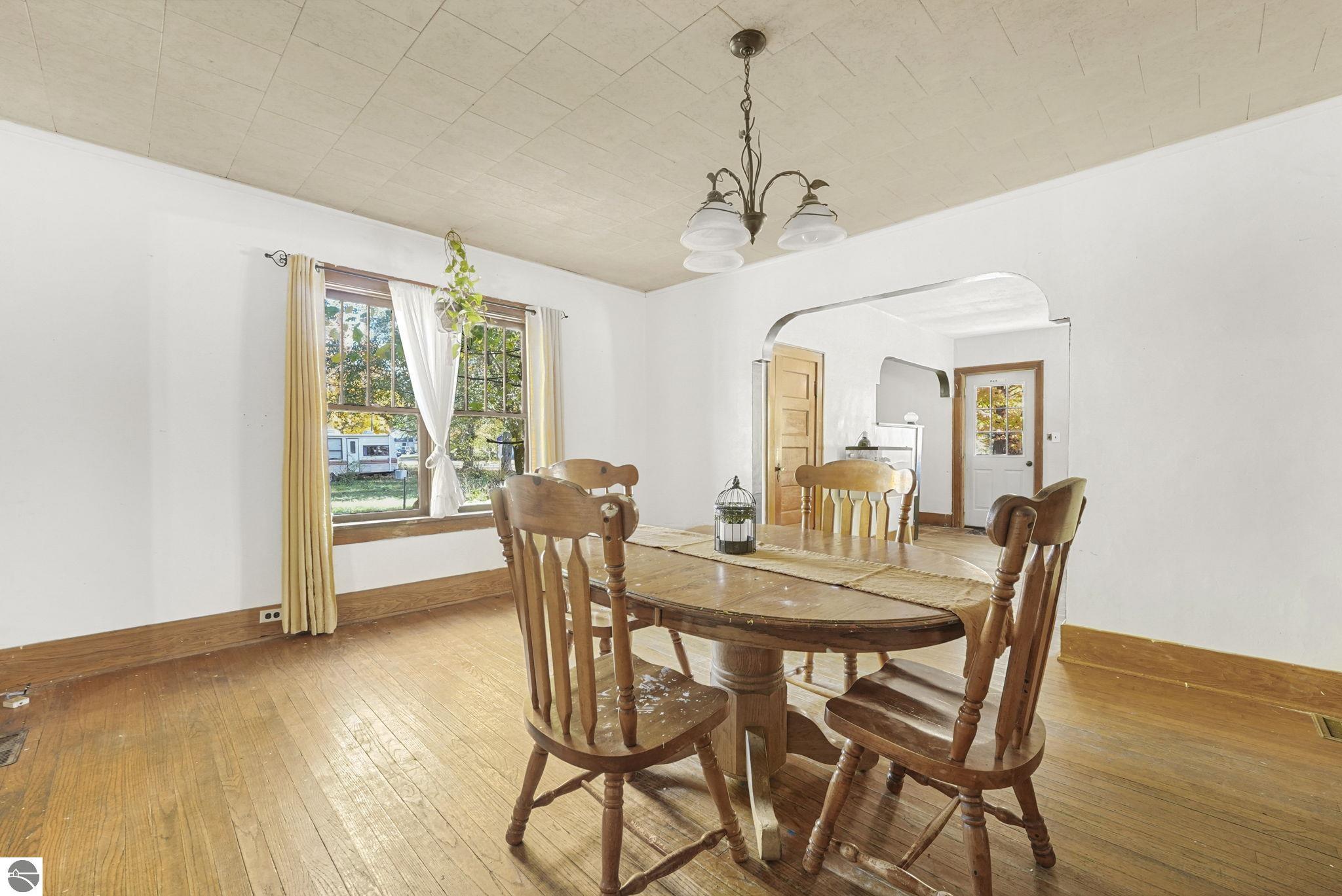 201 E Michigan Street, Mancelona