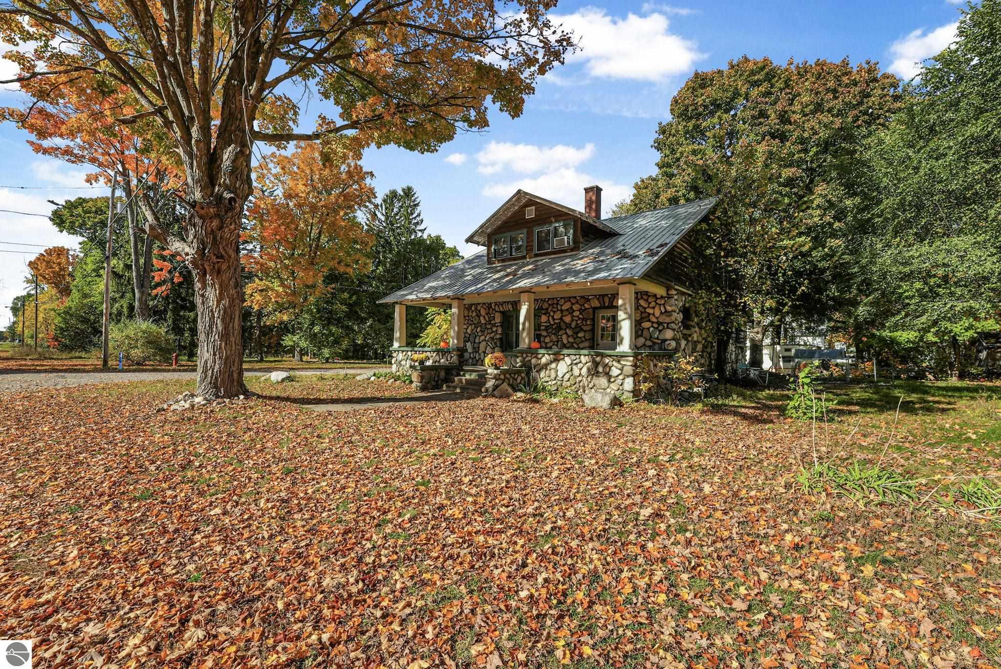 201 E Michigan Street, Mancelona