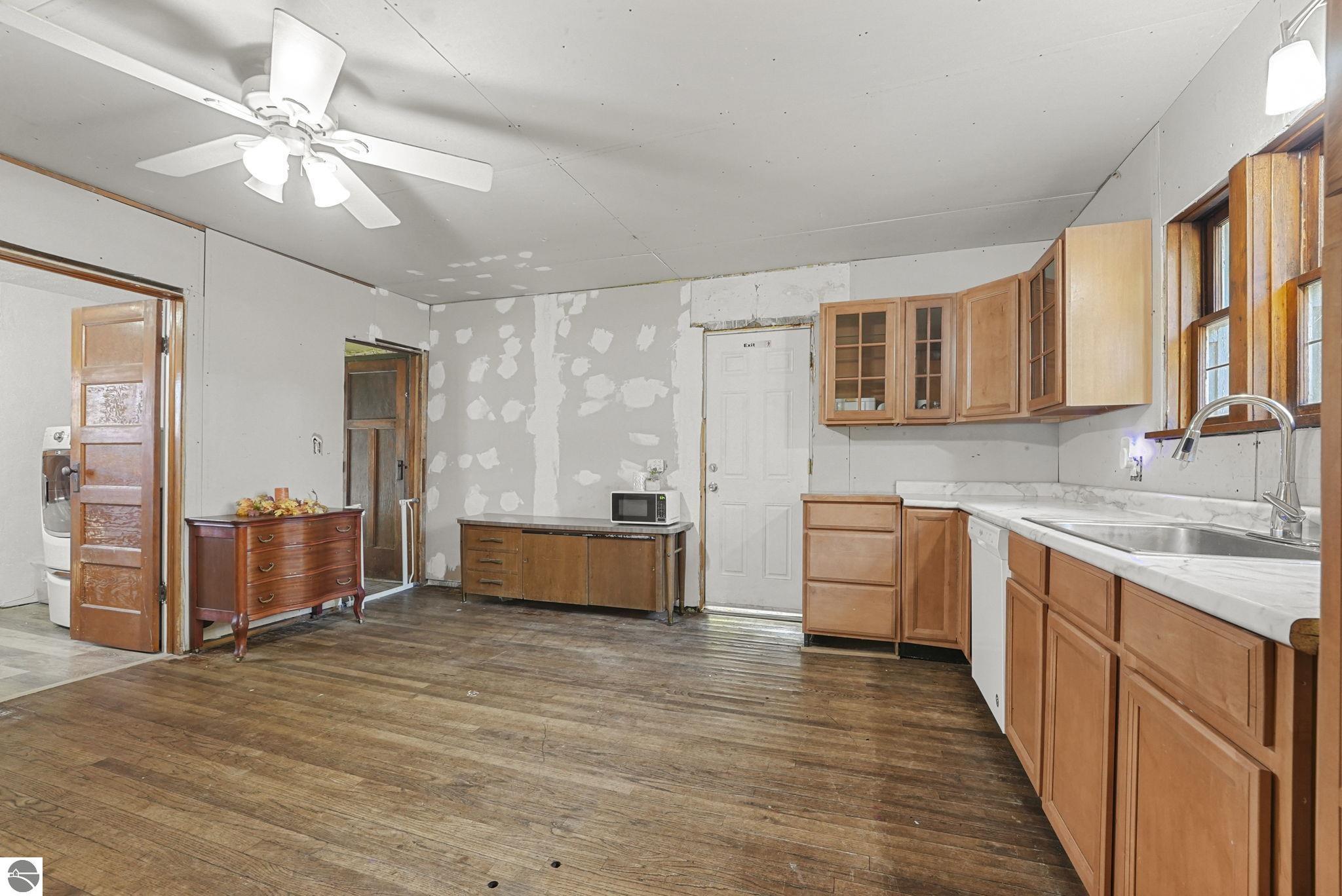 201 E Michigan Street, Mancelona