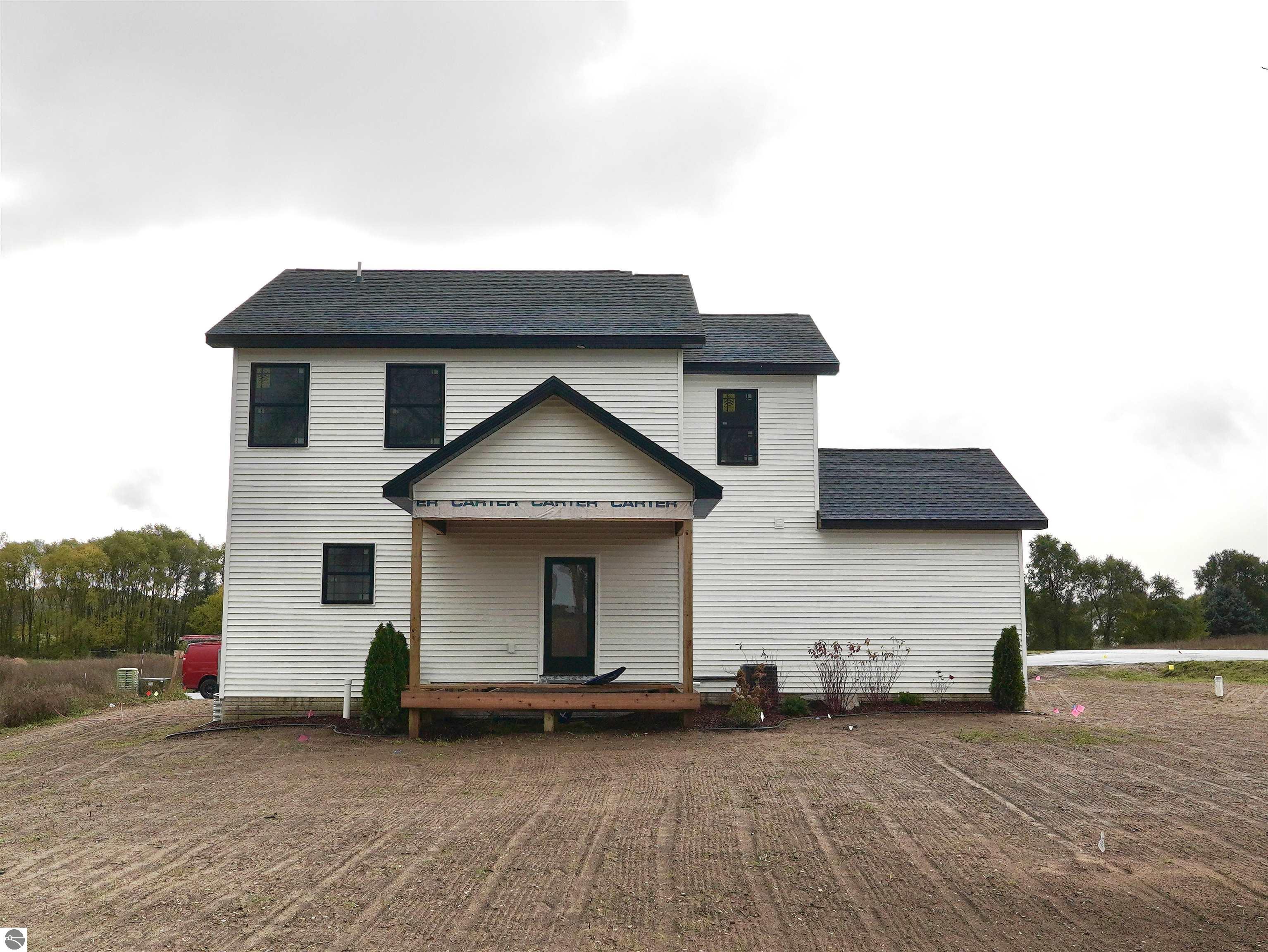 1200 Magnolia Drive, Traverse City