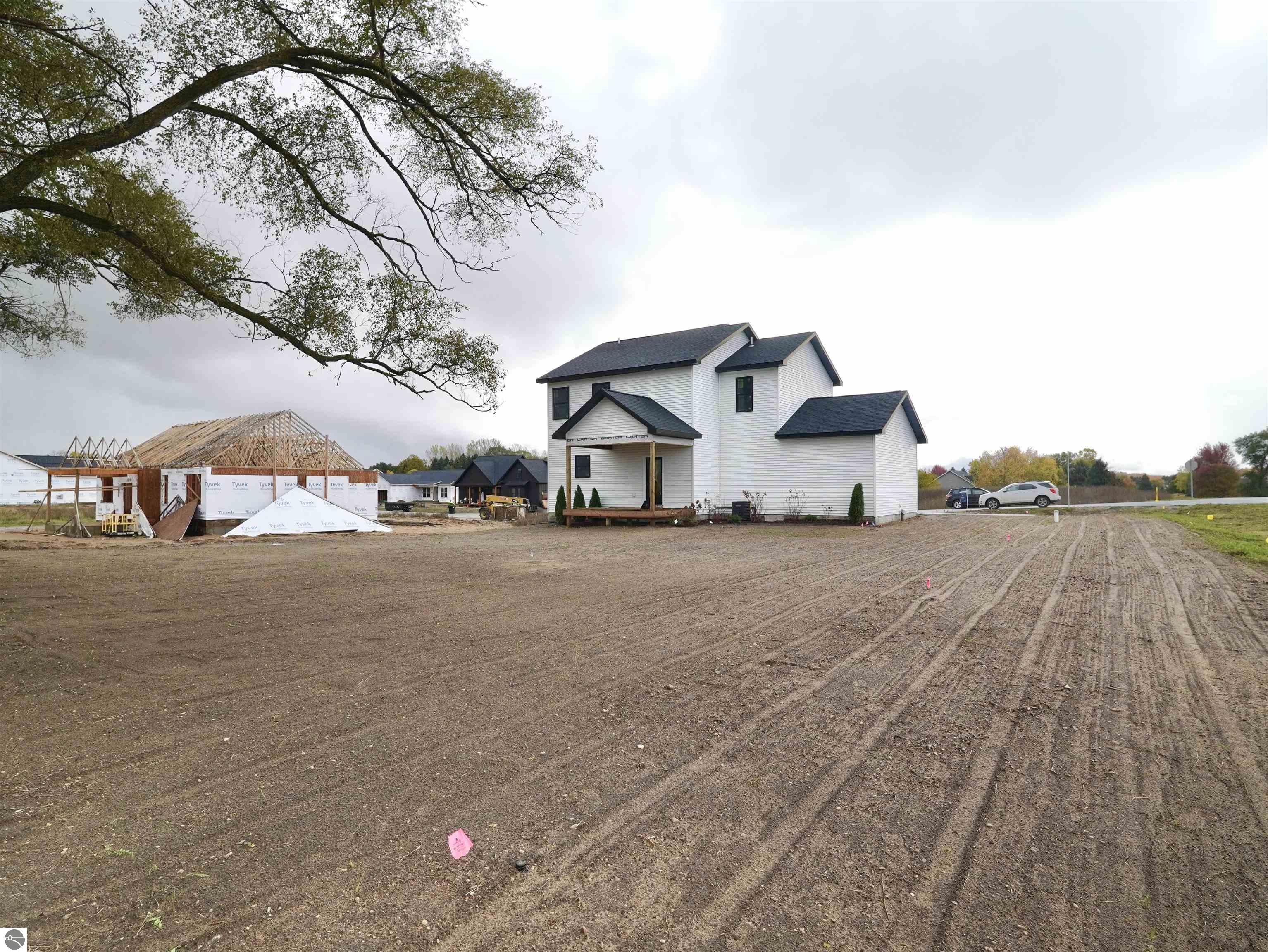1200 Magnolia Drive, Traverse City