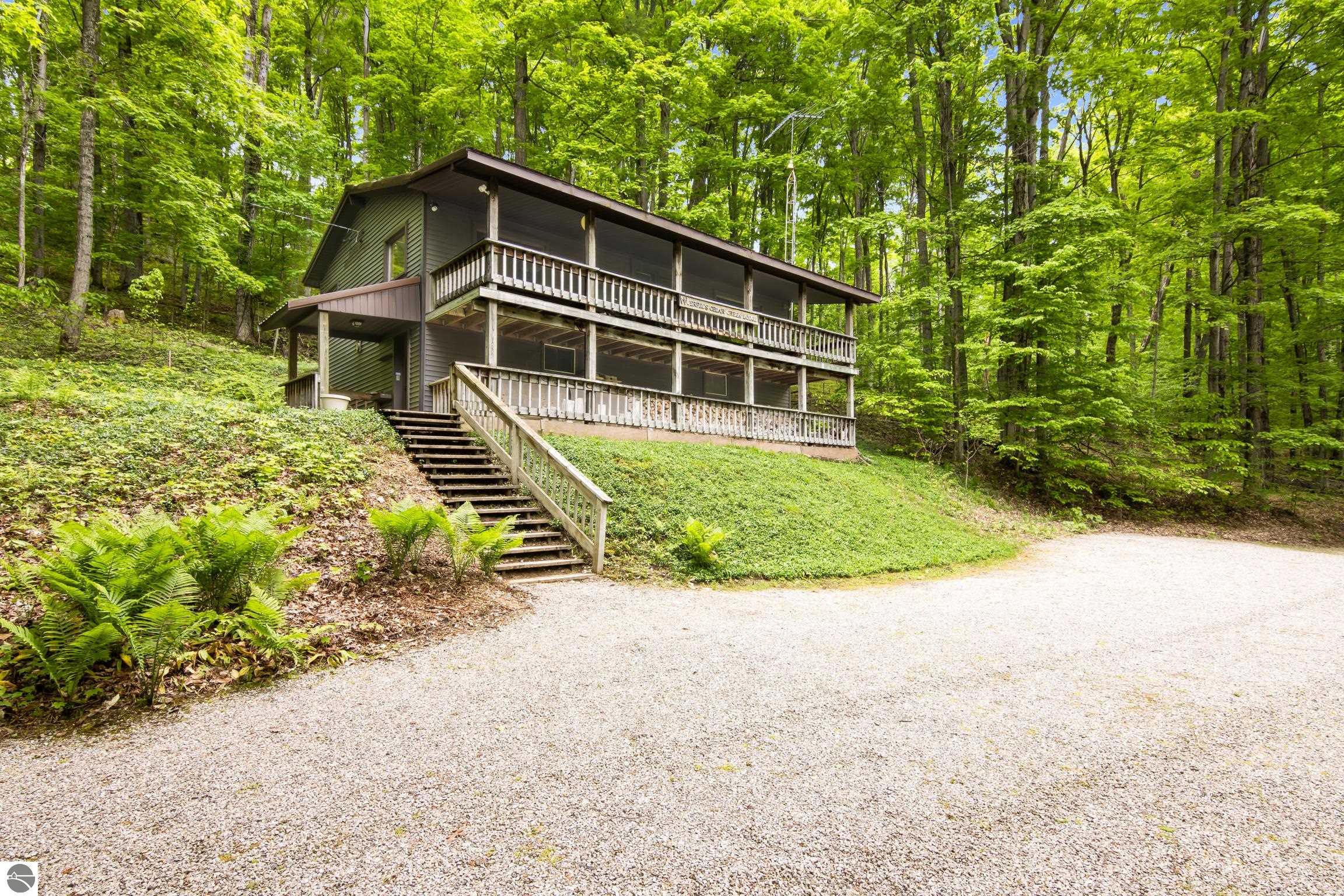 8401 S Sullivan Road