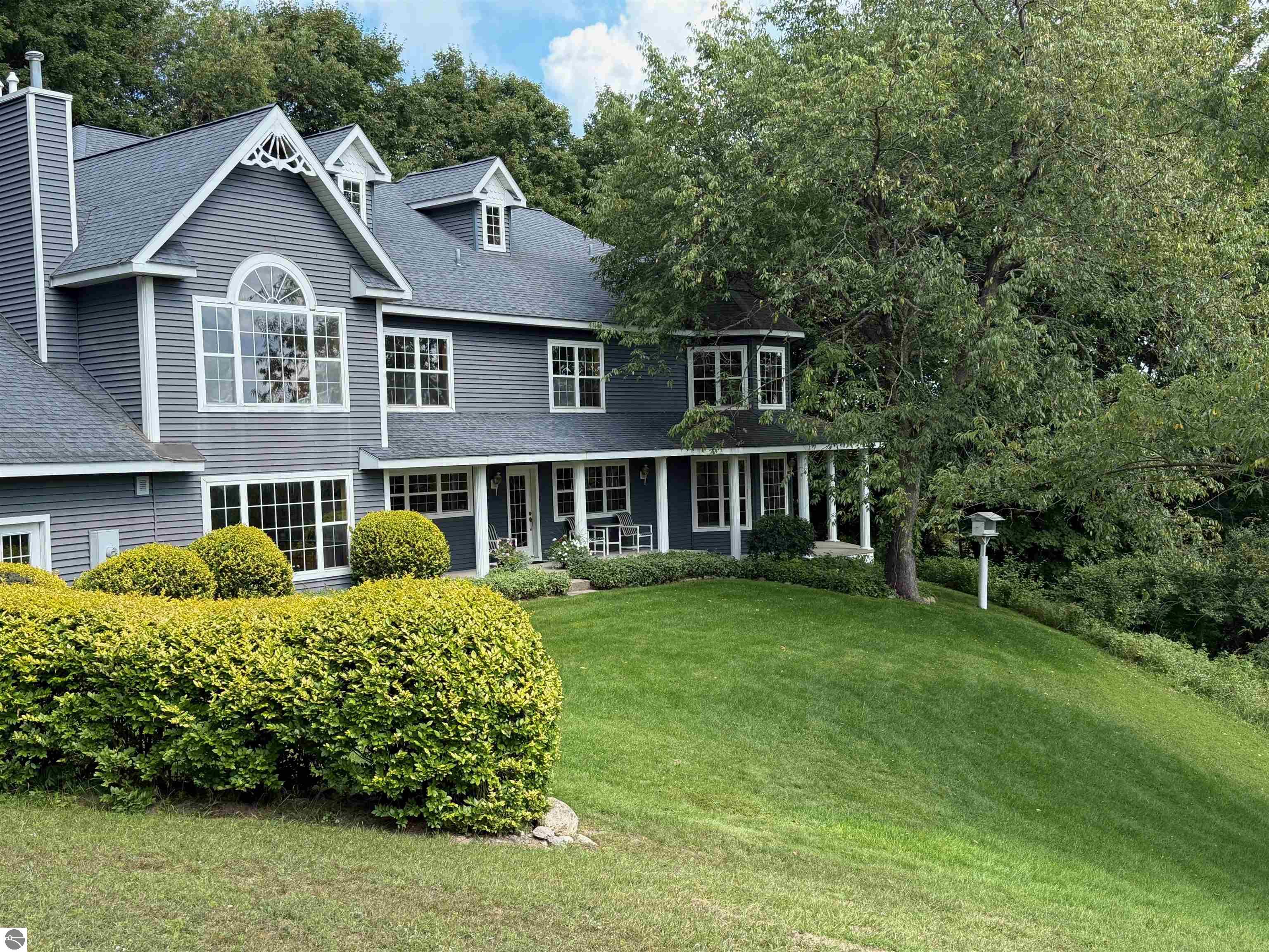 8401 S Sullivan Road