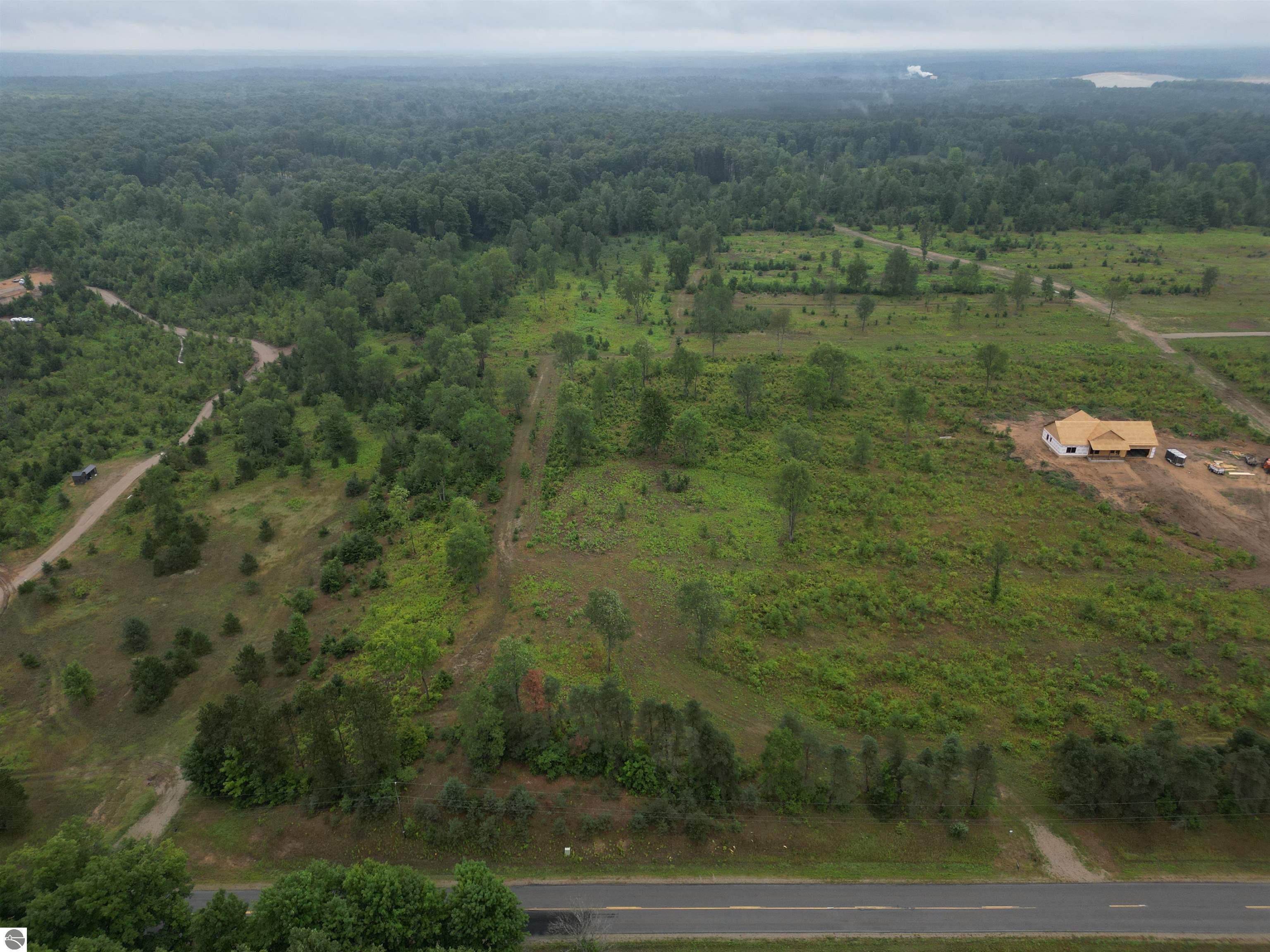 Parcel A3 E Kasson Road