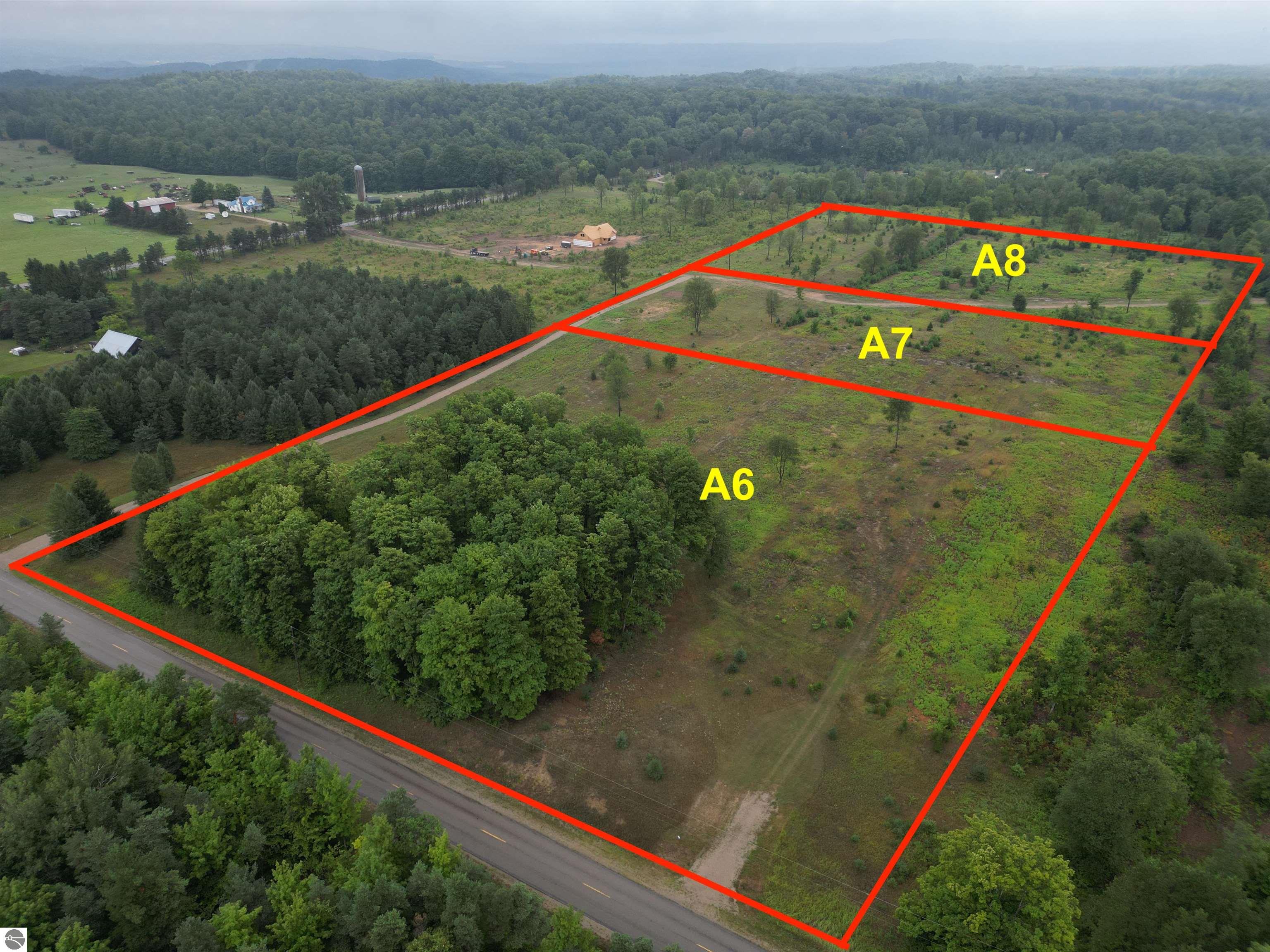 Parcel A8 S Bright Road