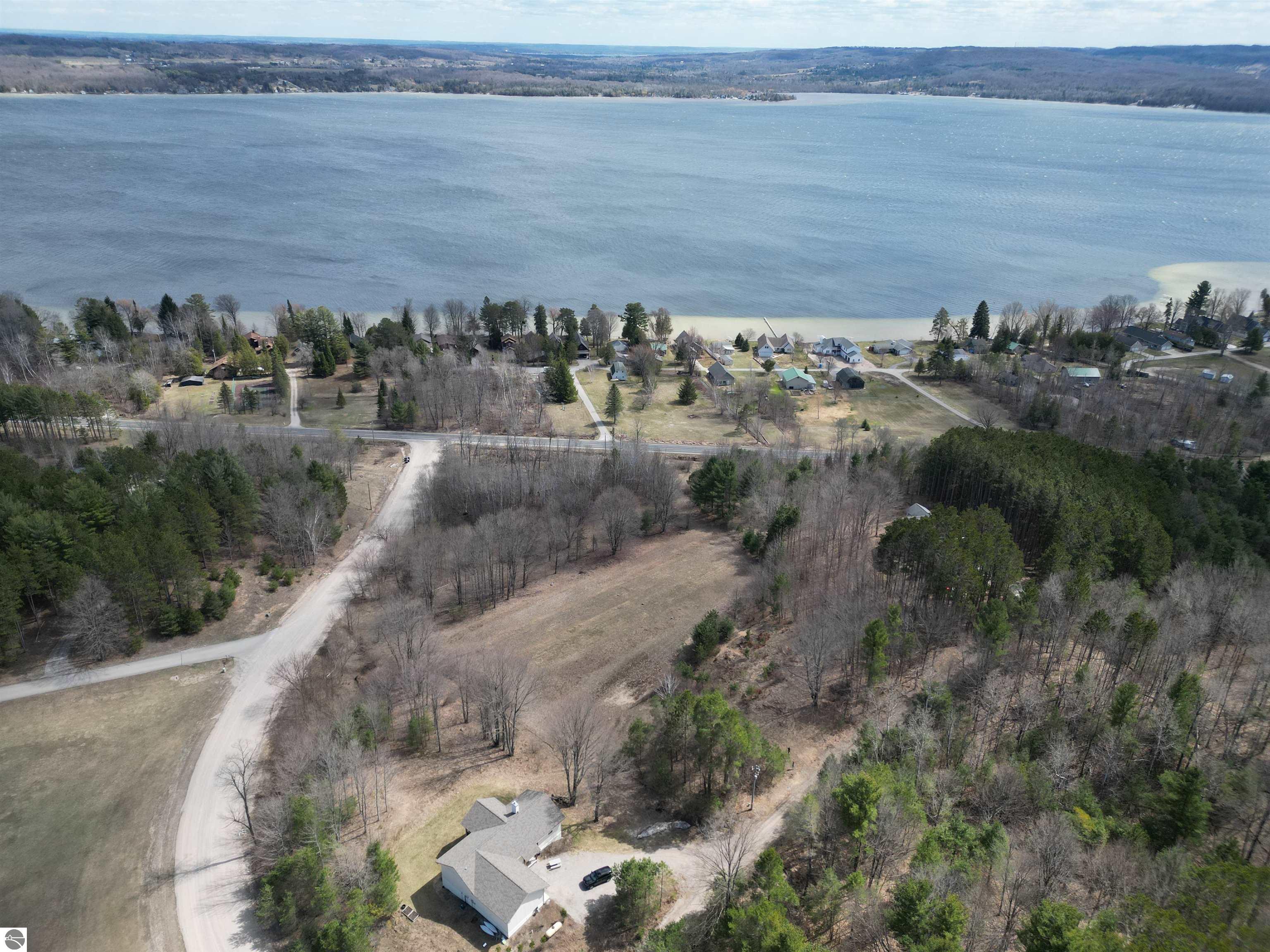 E Hidden Beech Drive