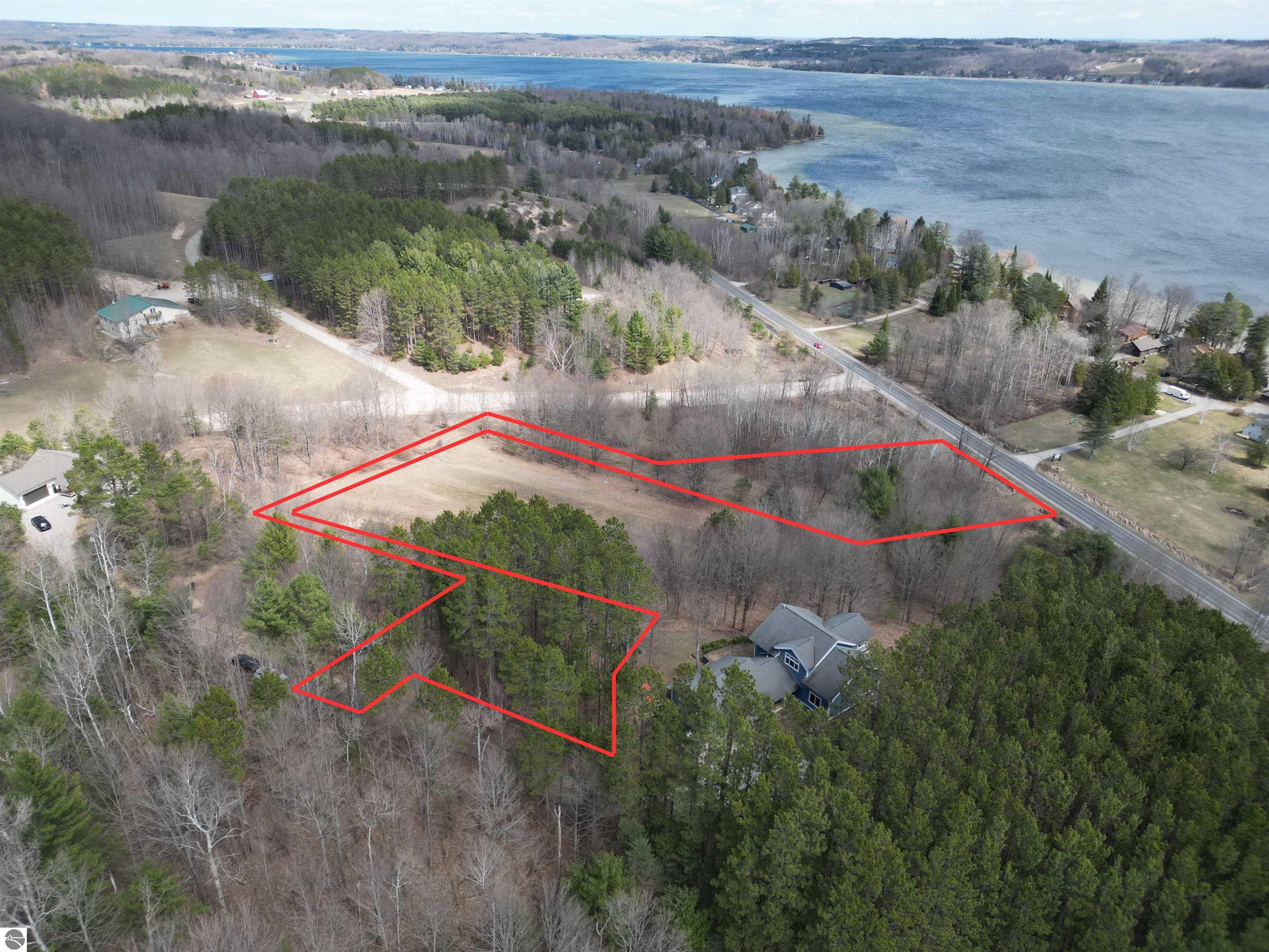 E Hidden Beech Drive