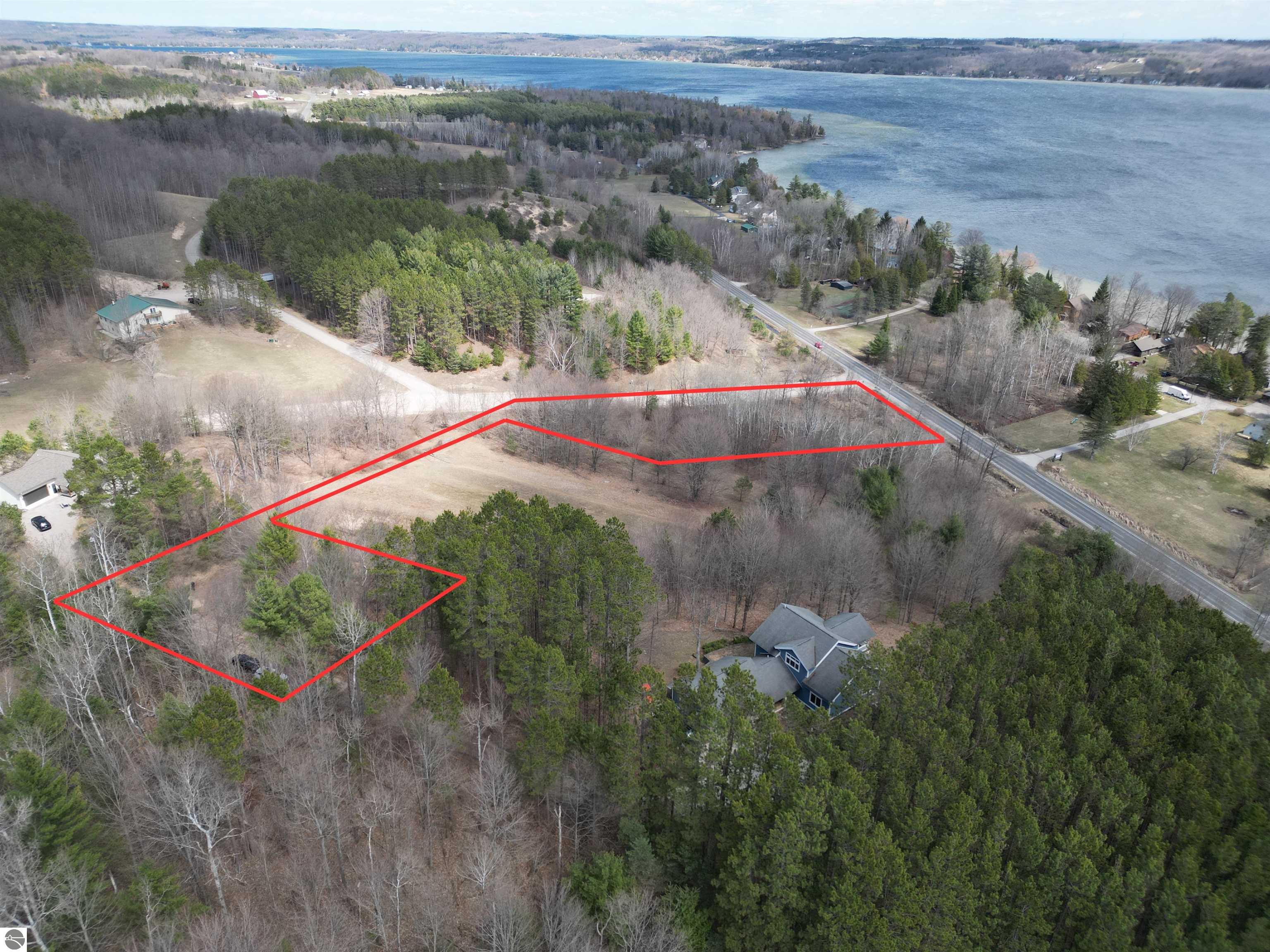 00 S Lake Shore Drive