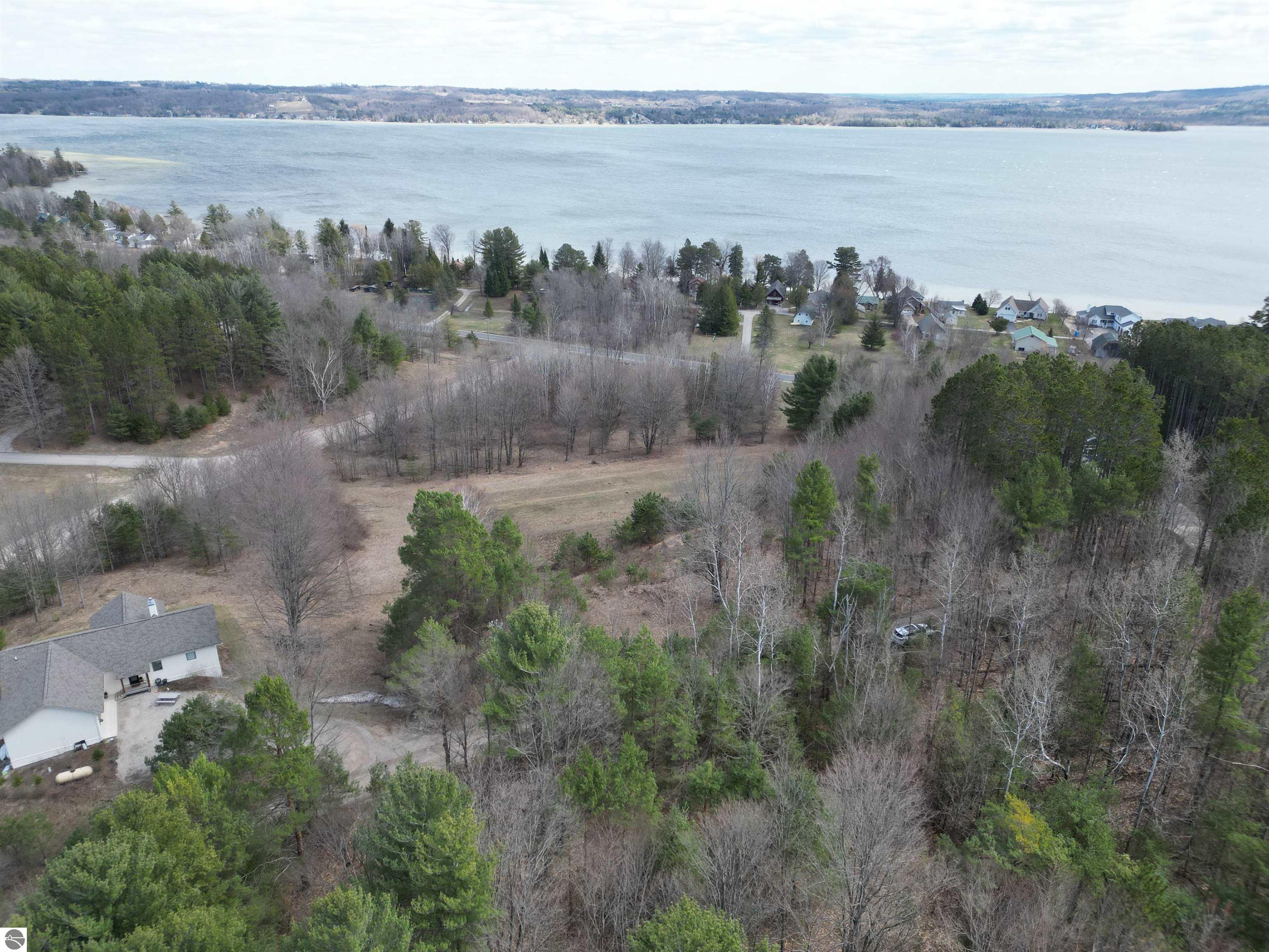 00 S Lake Shore Drive