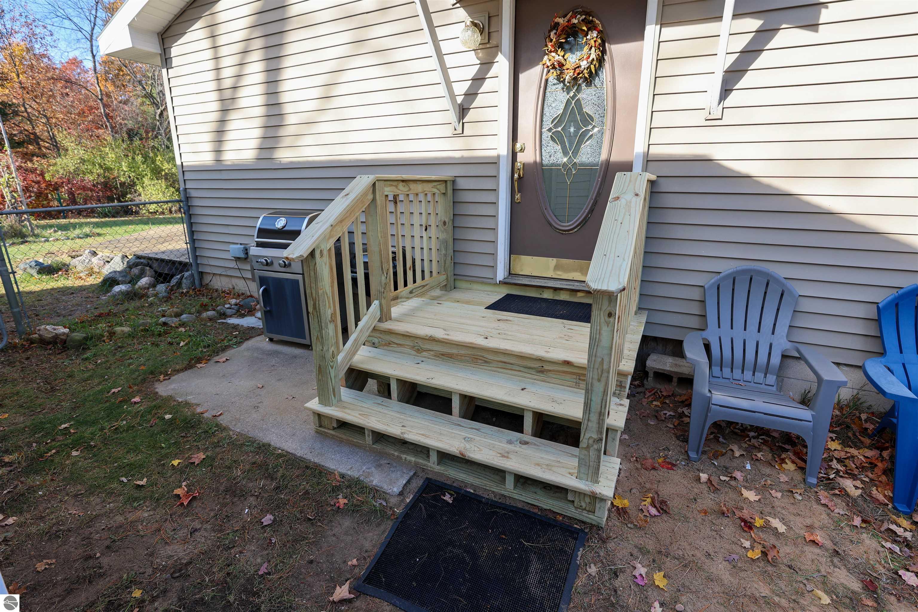 4537 Westridge Drive