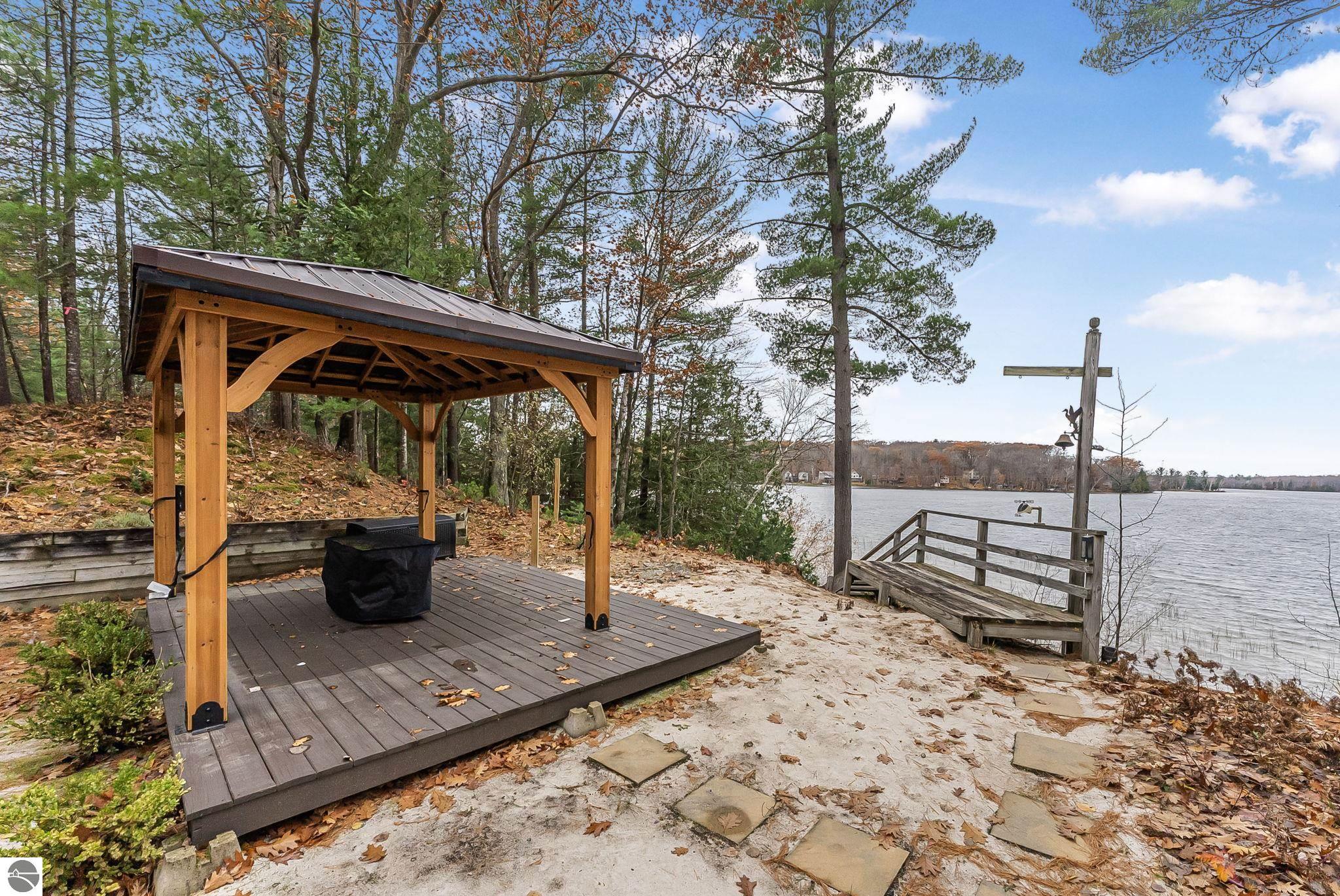 5347 Birch Glen Road