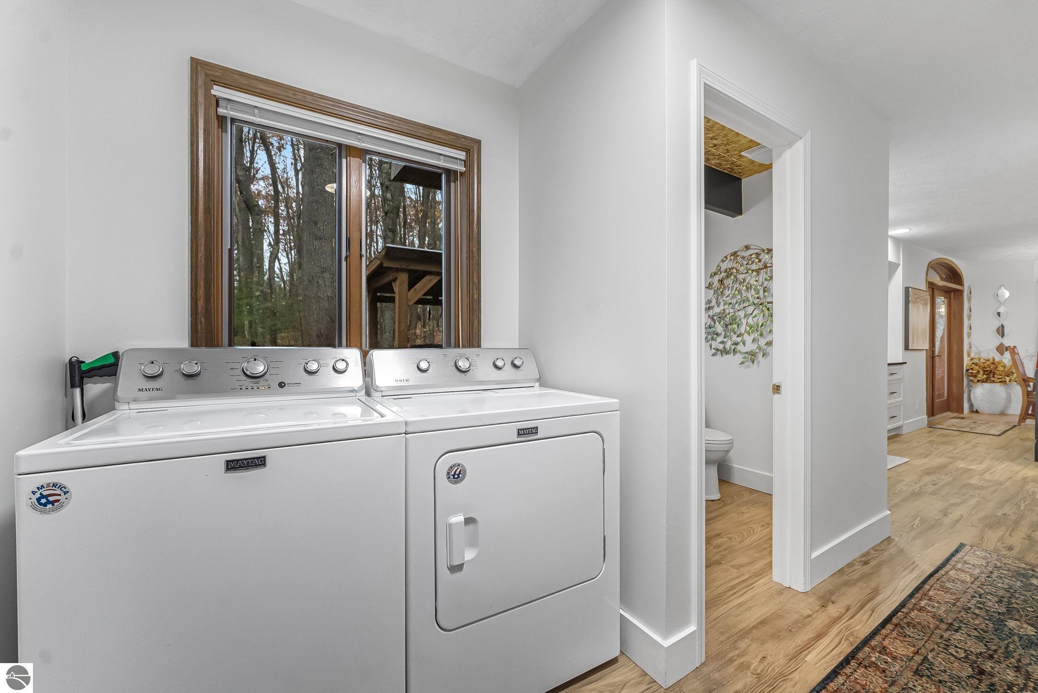 5347 Birch Glen Road