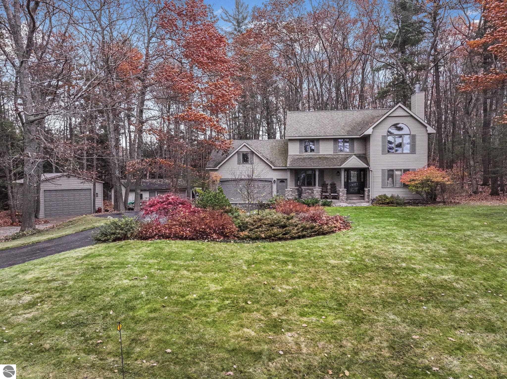 5347 Birch Glen Road