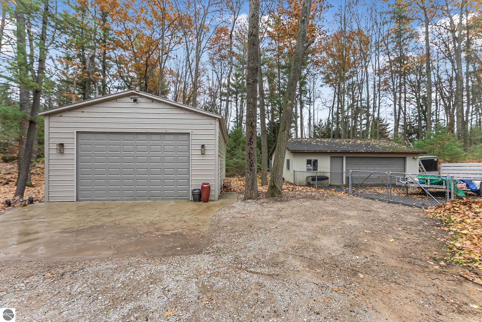 5347 Birch Glen Road