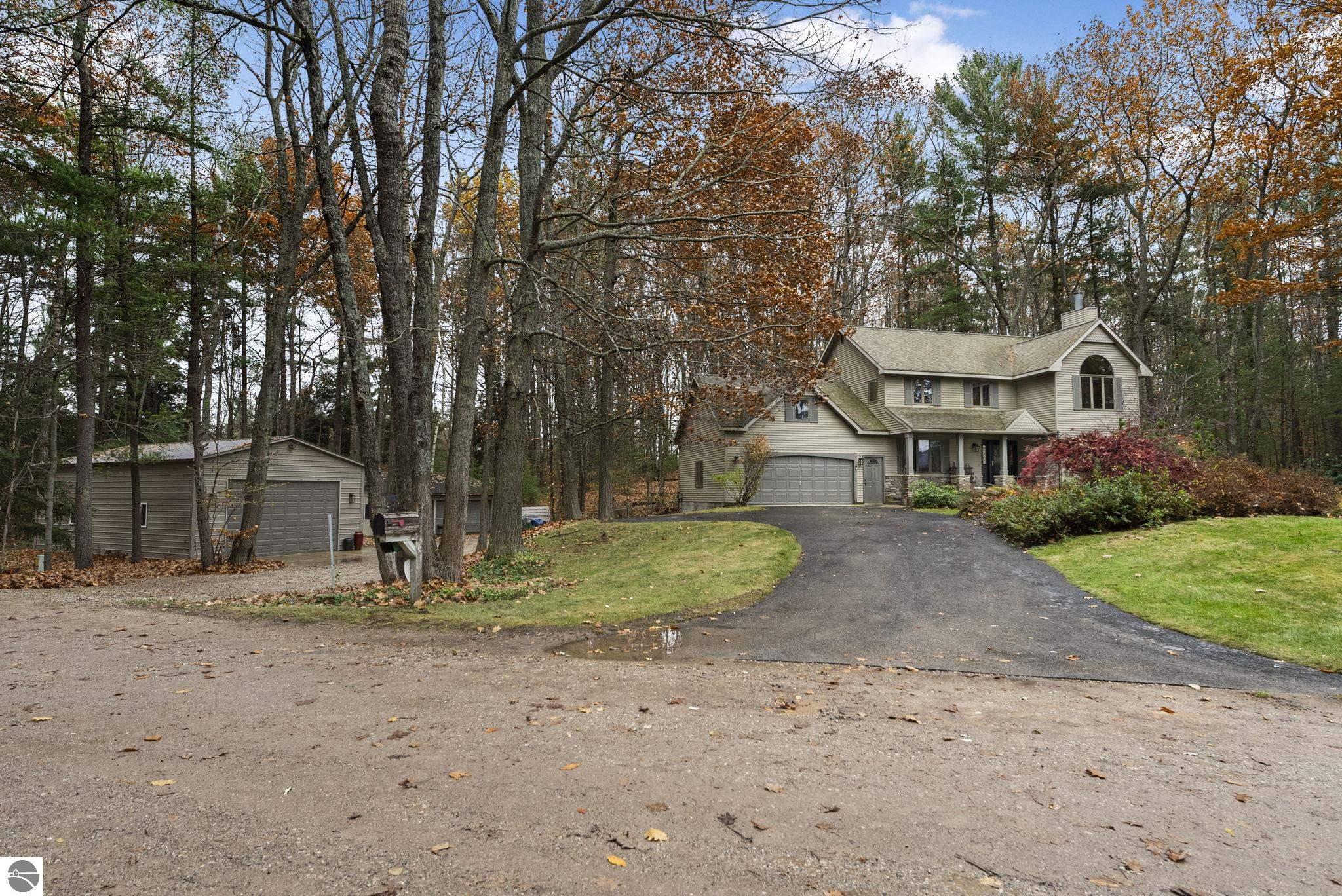 5347 Birch Glen Road