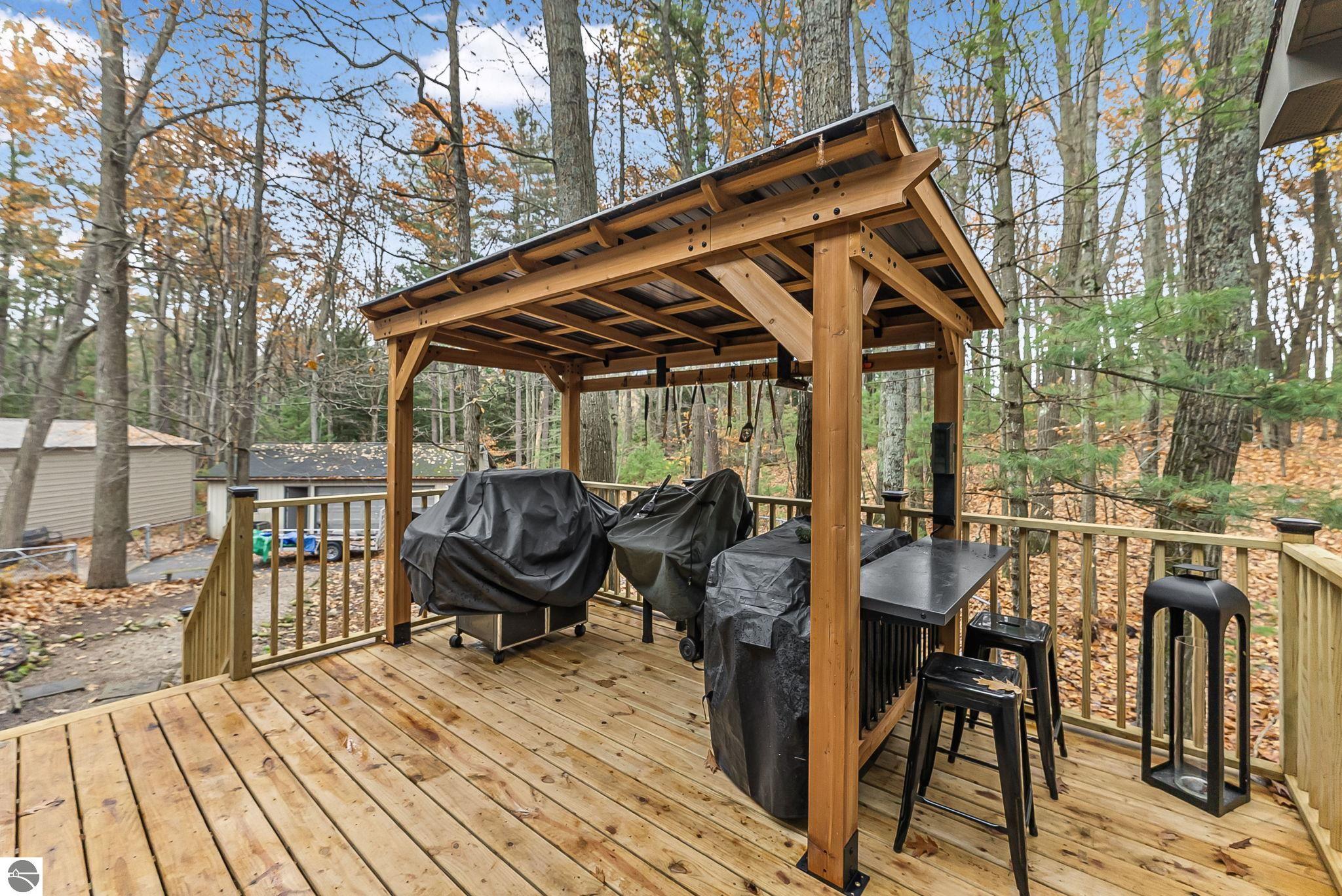 5347 Birch Glen Road