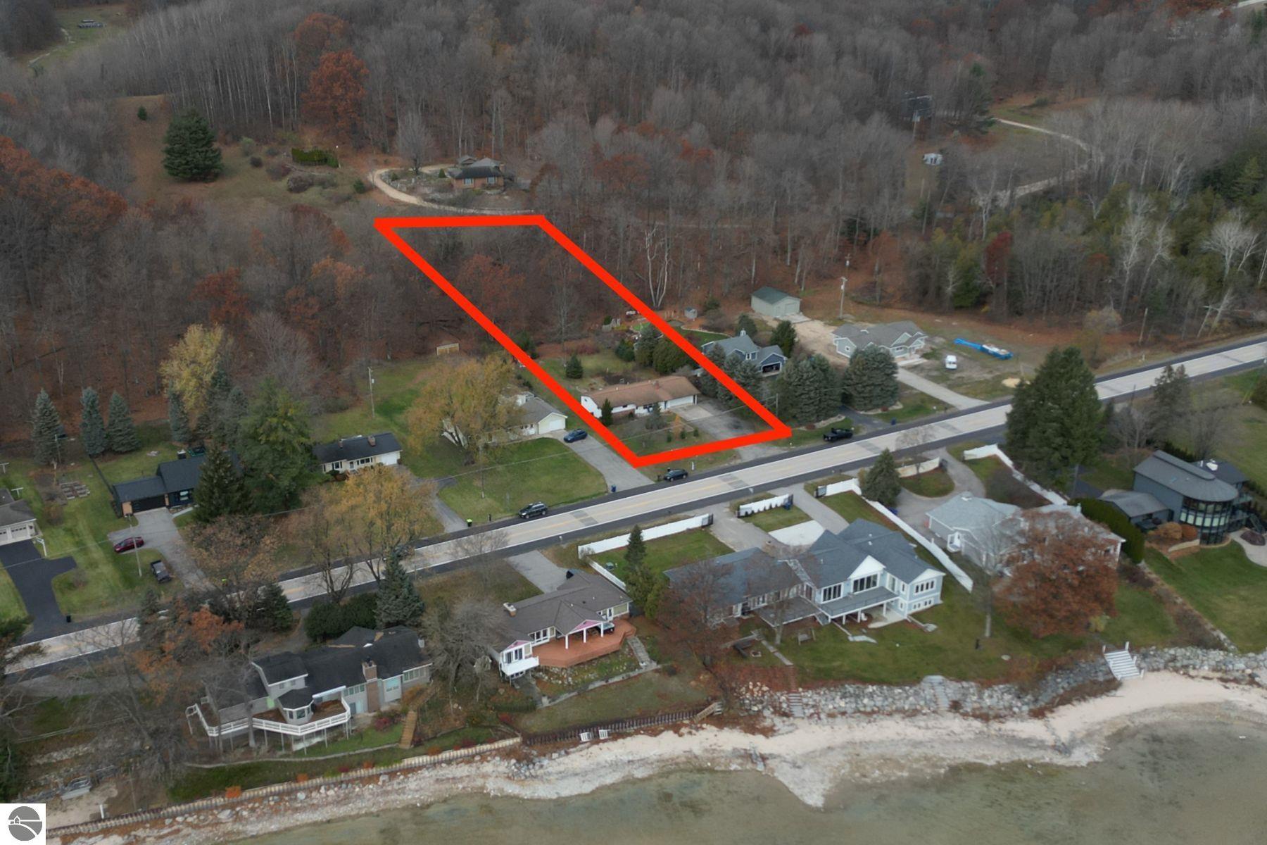 7222 S West Bayshore Drive