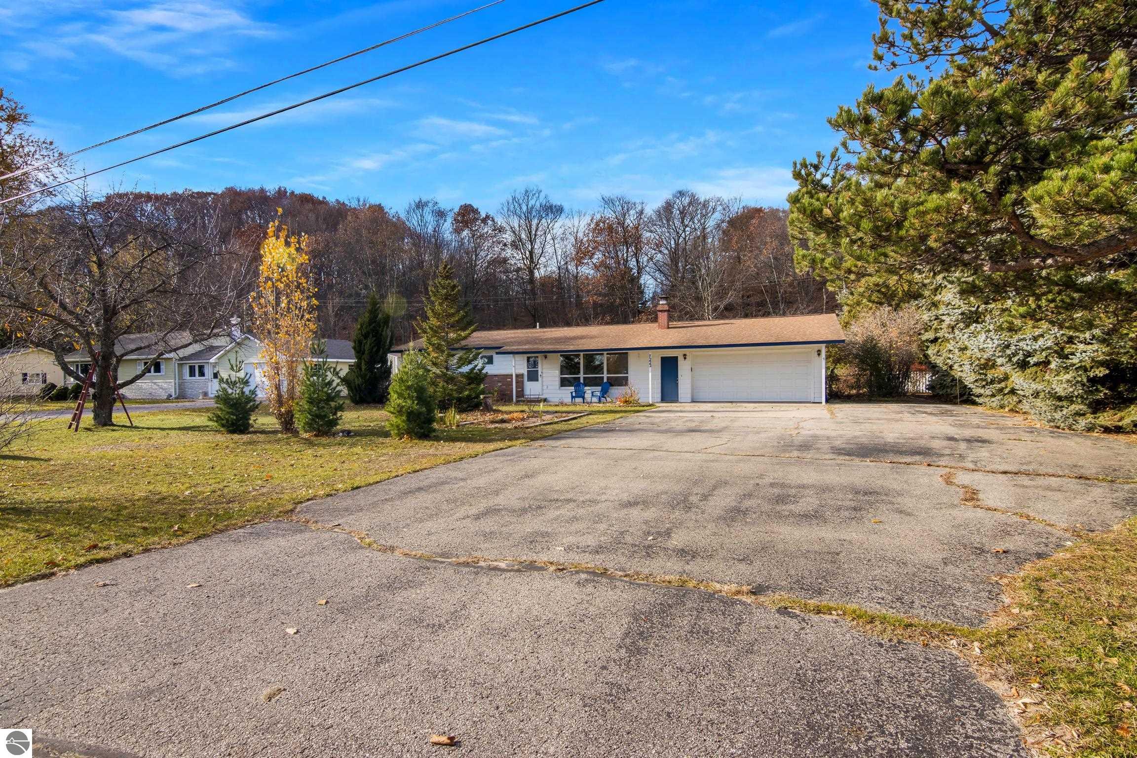 7222 S West Bayshore Drive