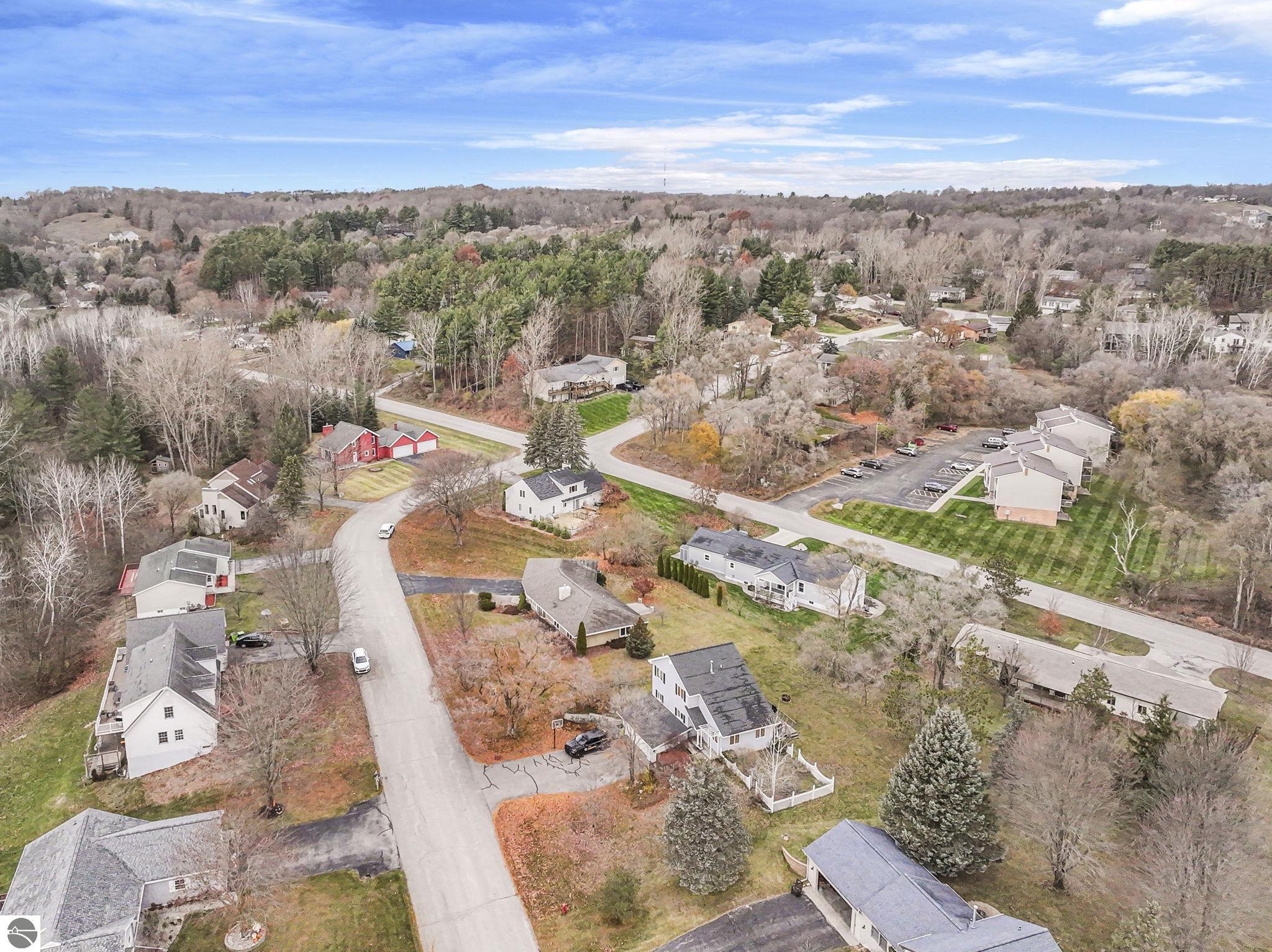 4220 Summerhill Road