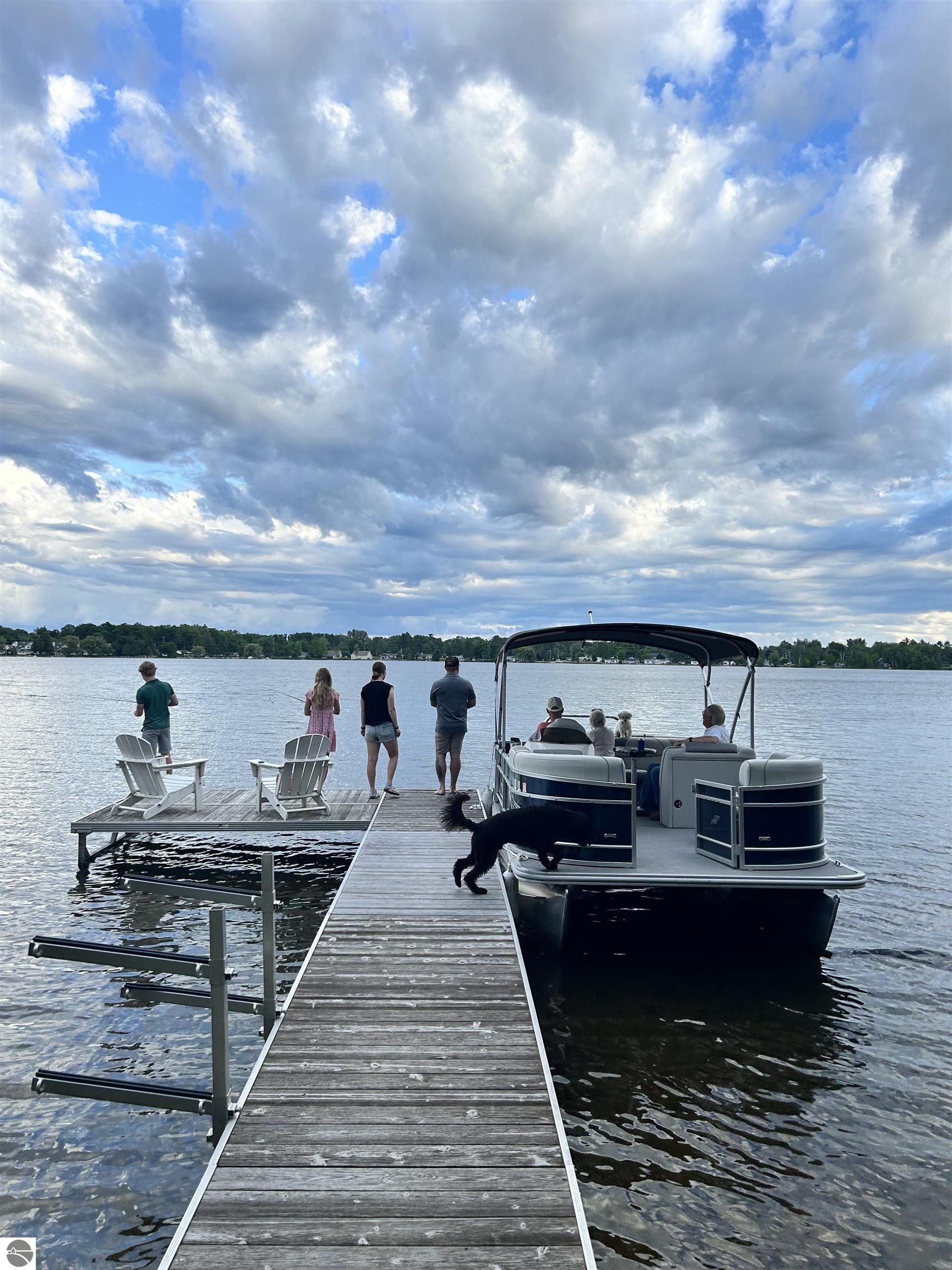 8681 Partridge Trail