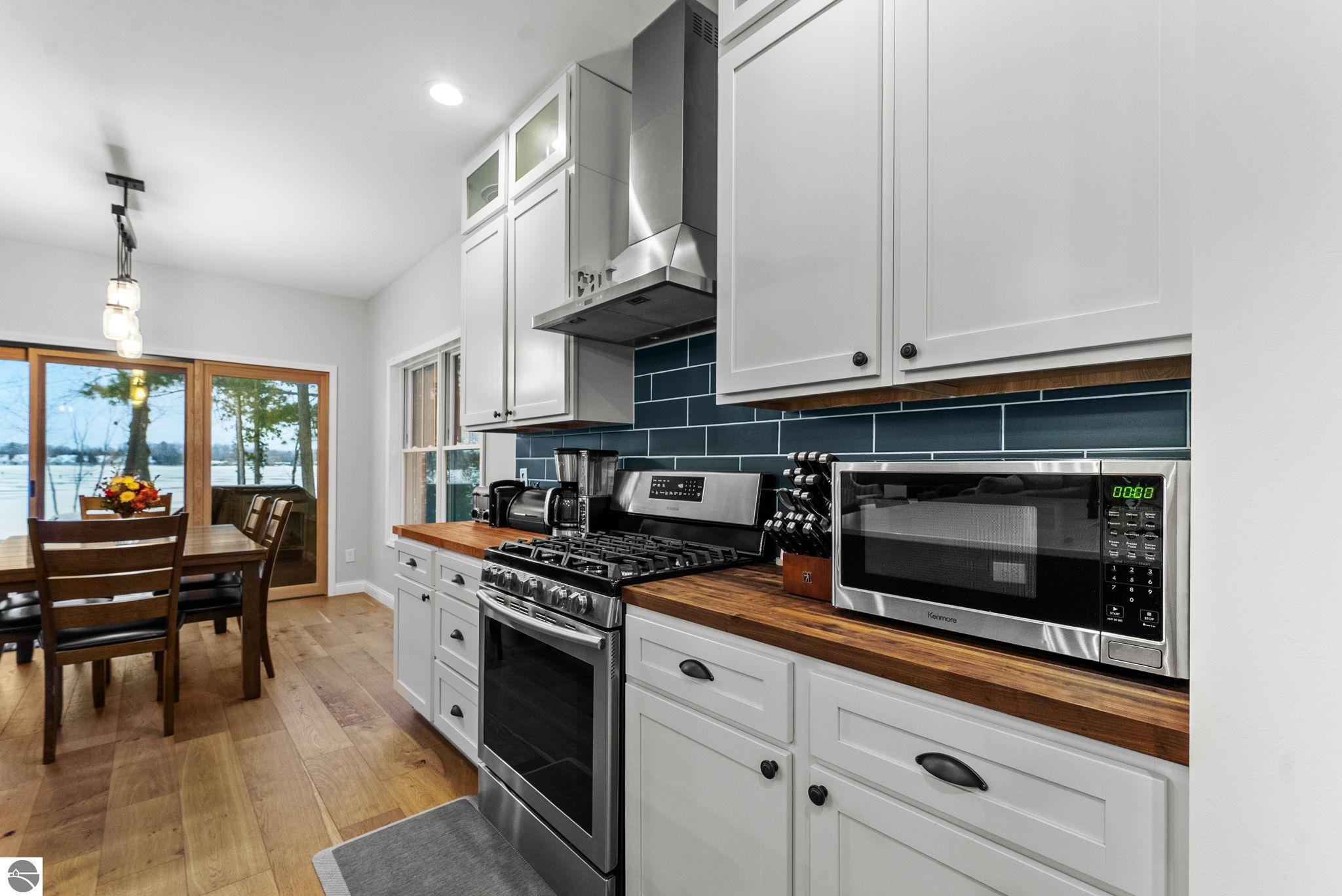 8681 Partridge Trail