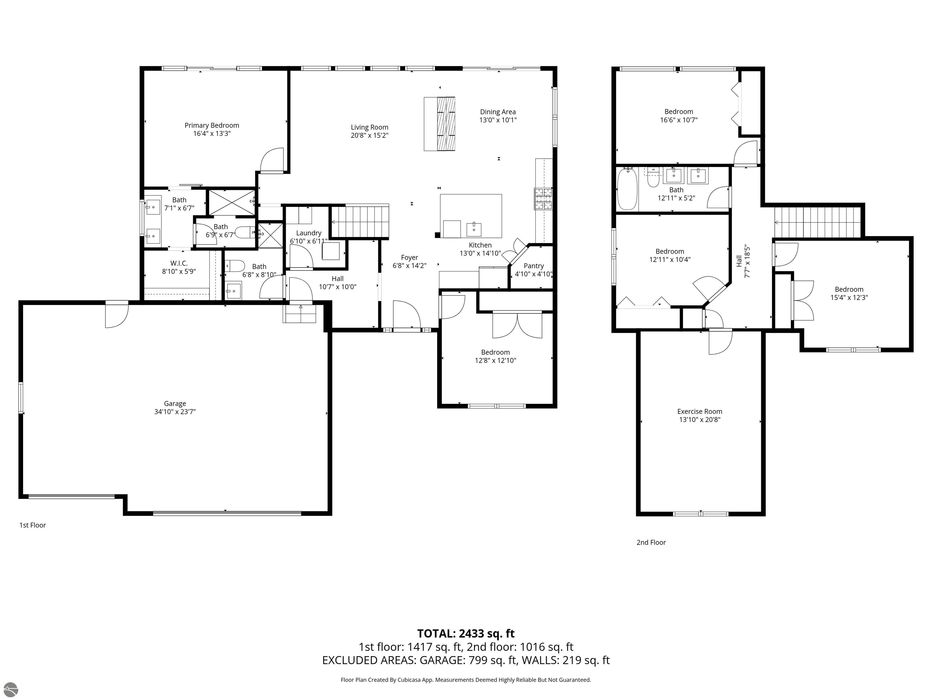 8681 Partridge Trail