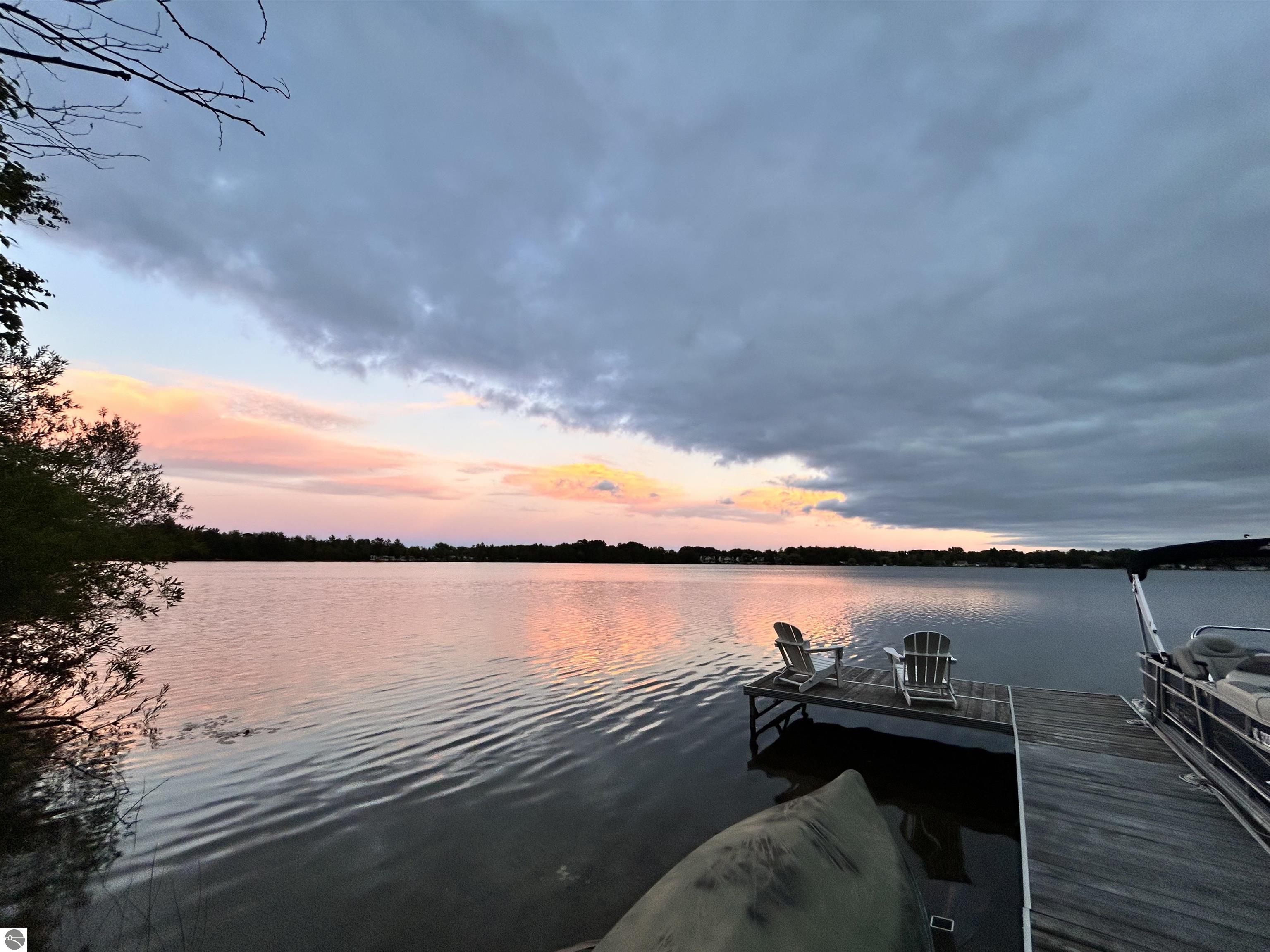 8681 Partridge Trail